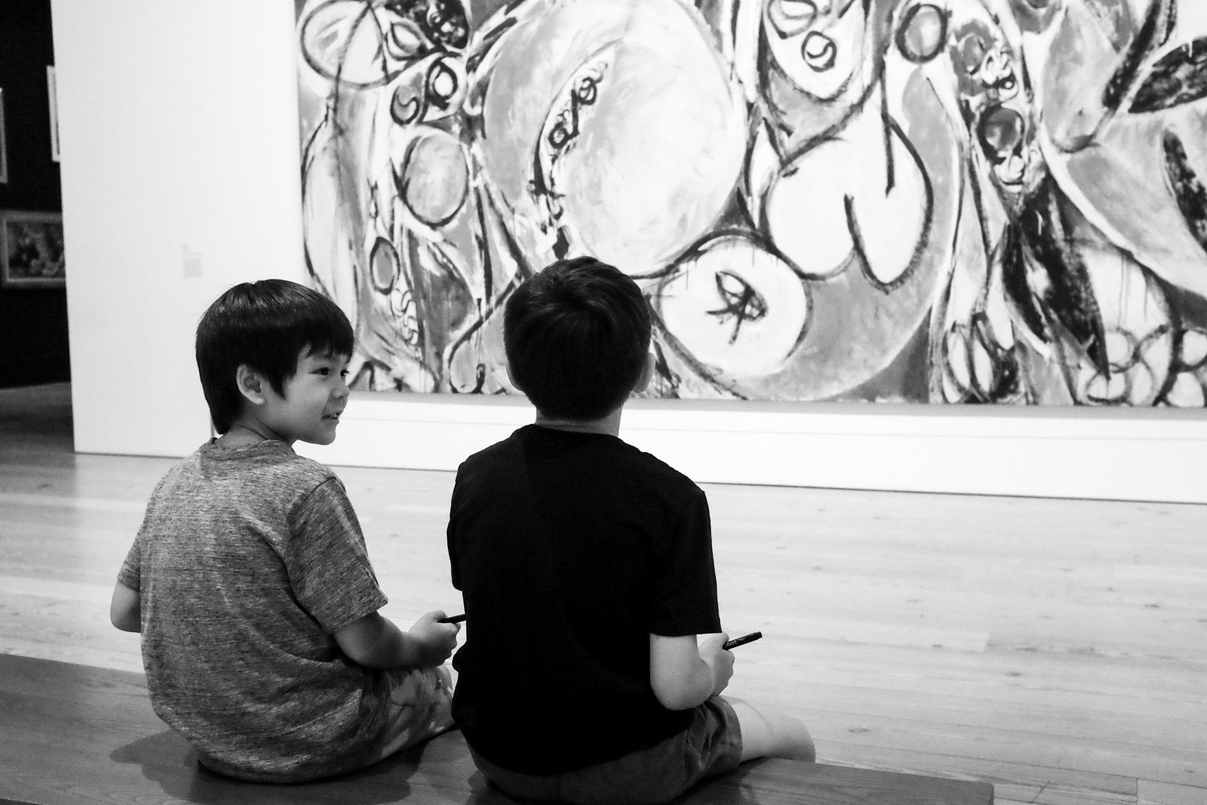 Whitney Biennial 2024