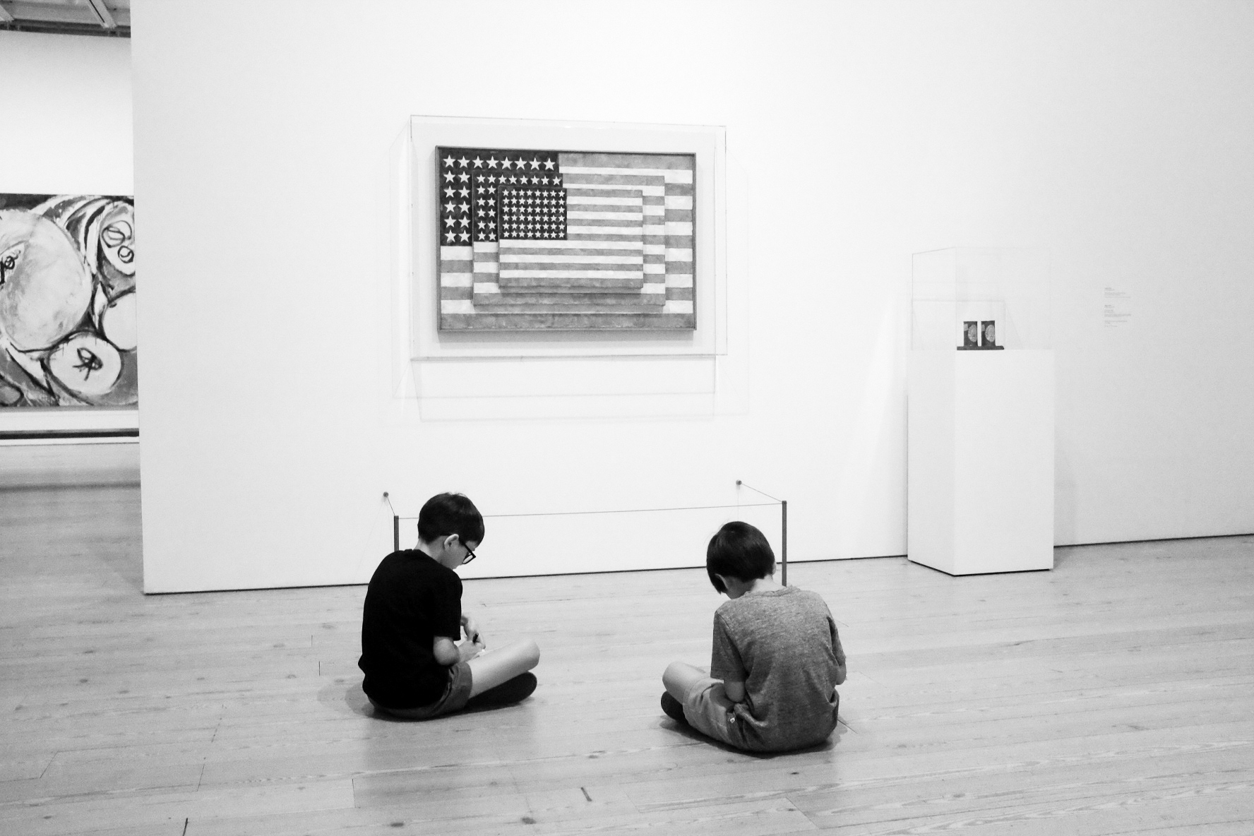 Whitney Biennial 2024