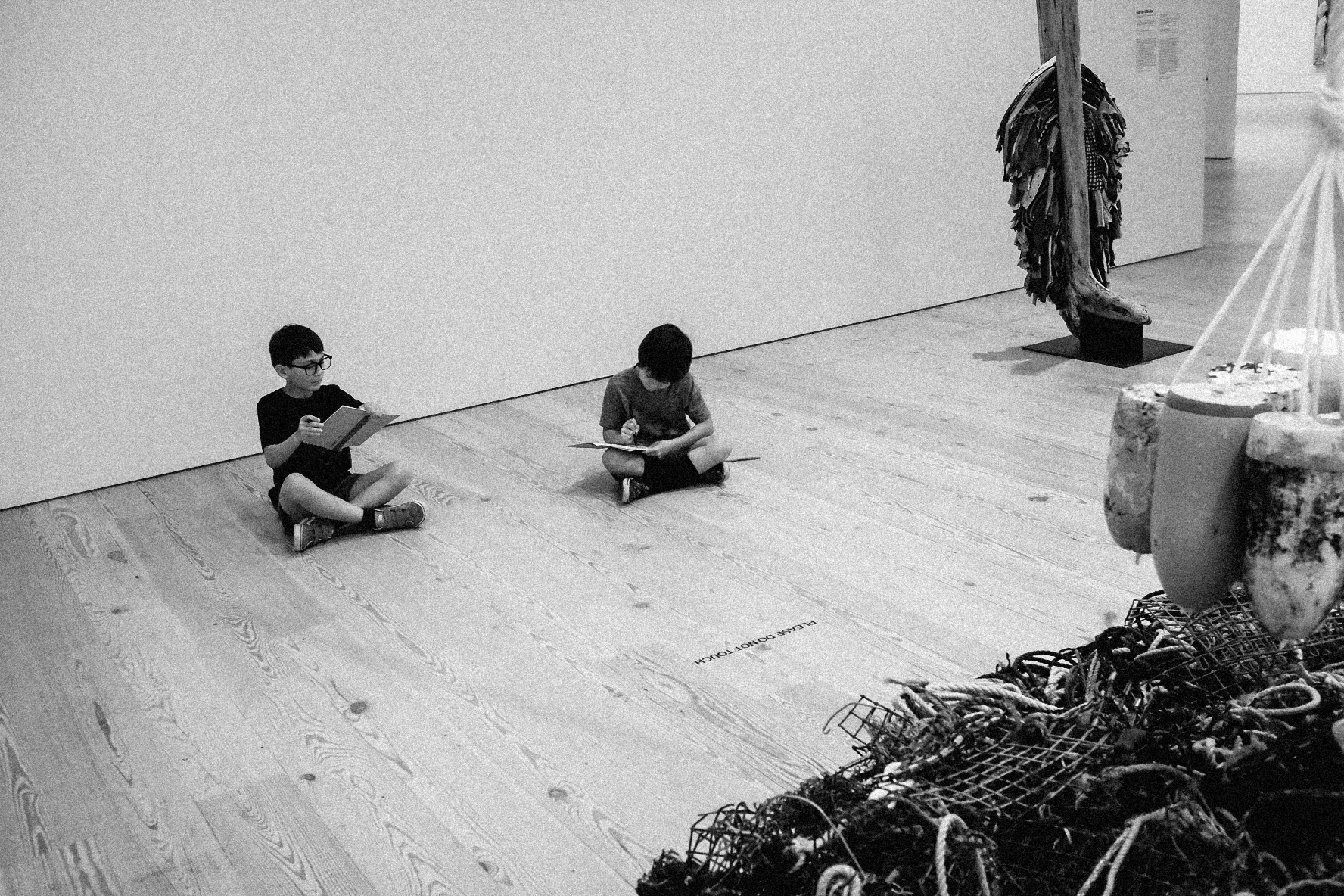 Whitney Biennial 2024