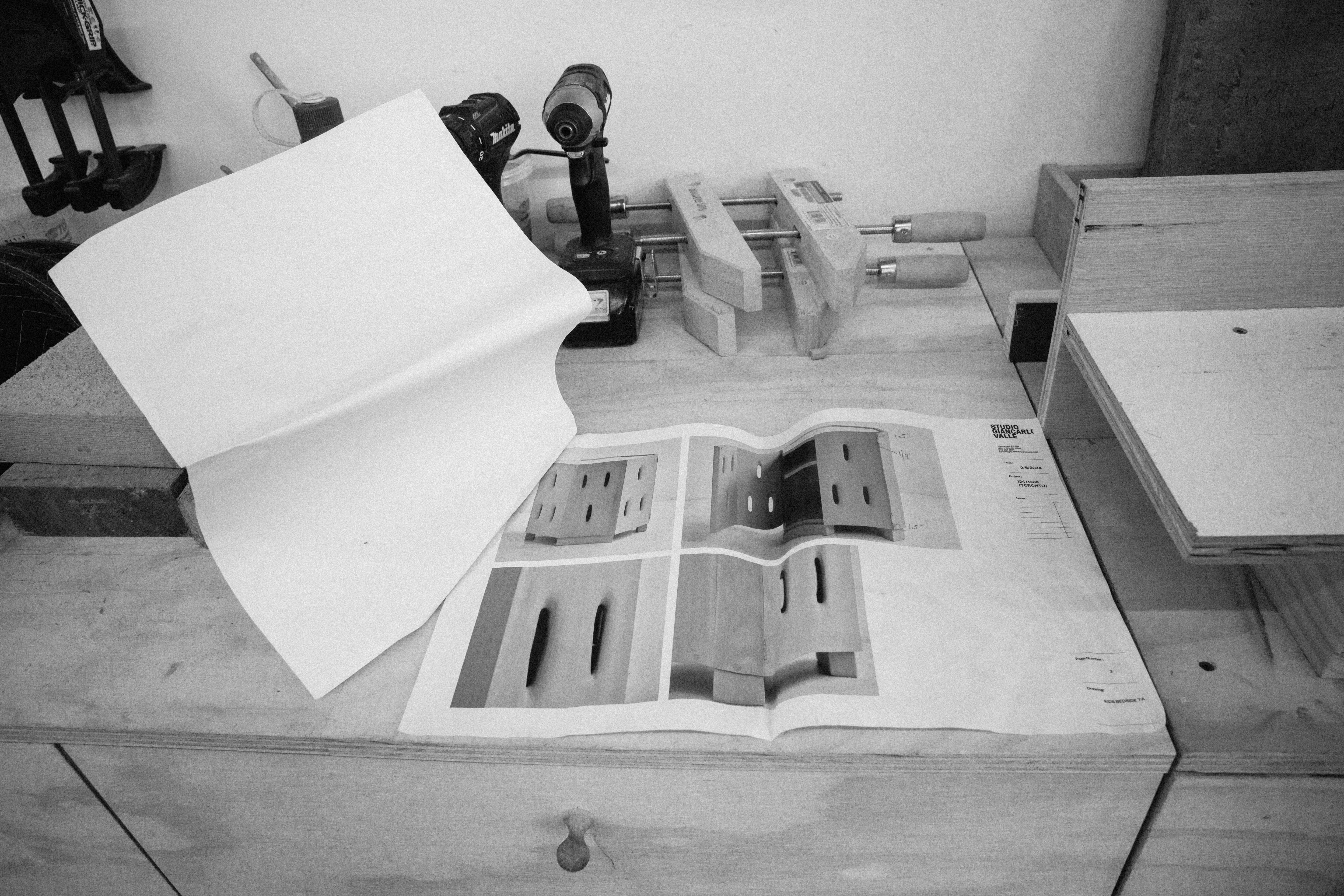 Anthony Zollo Studio