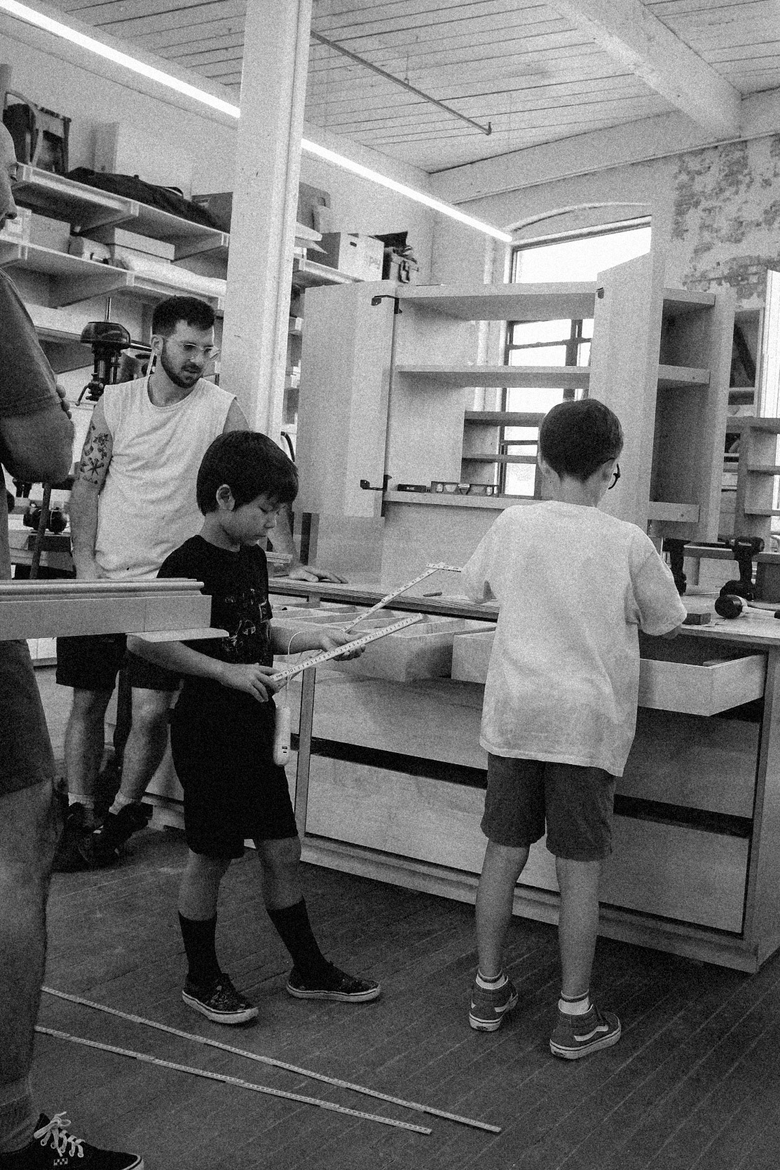 Anthony Zollo Studio