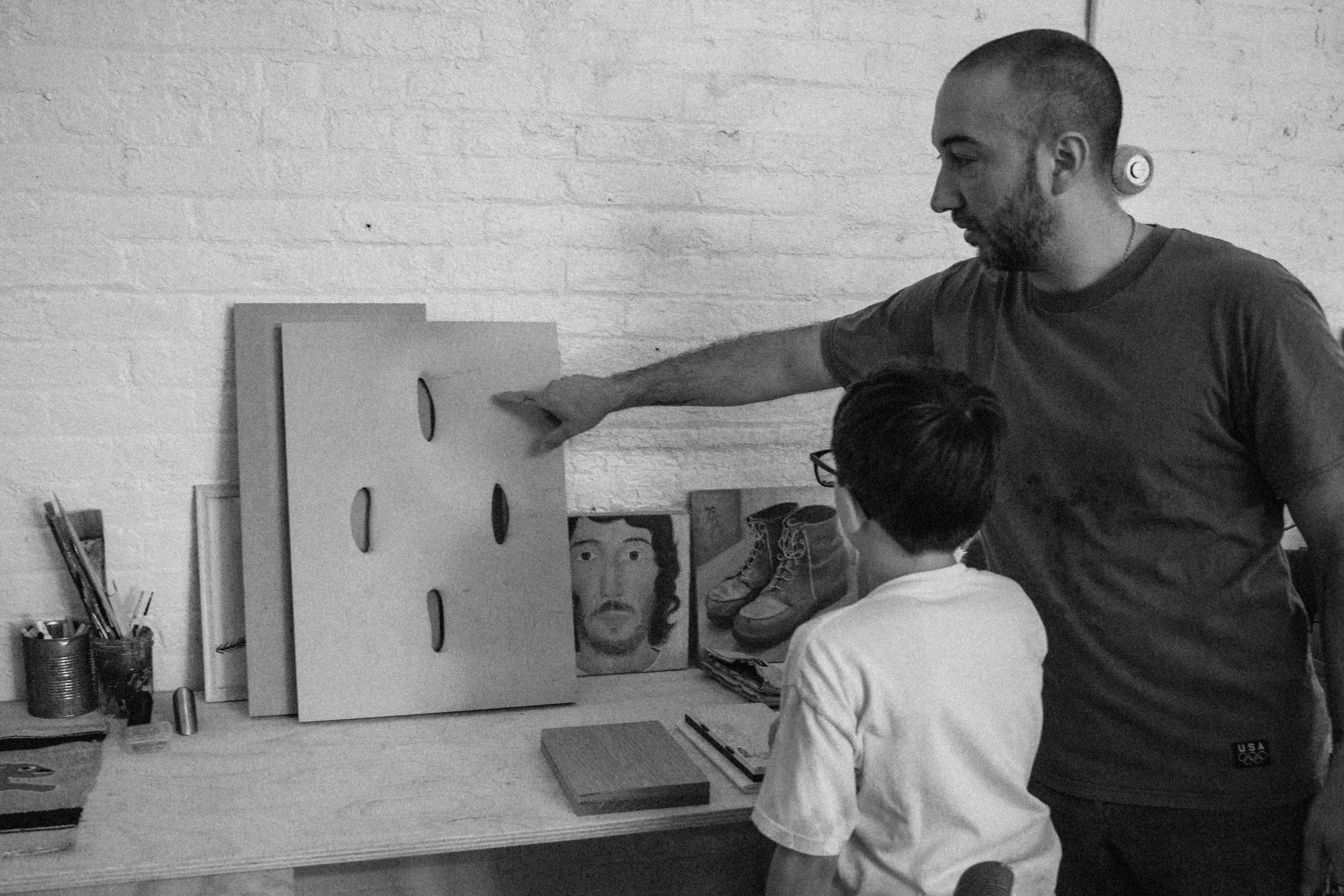 Anthony Zollo Studio
