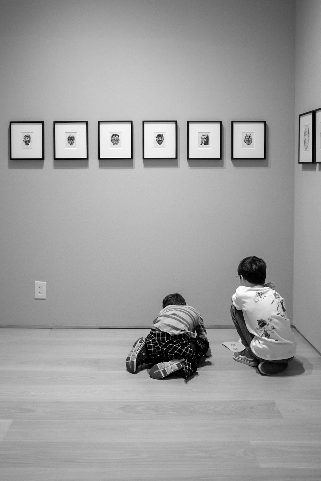 The Drawing Center — The Way I See It
