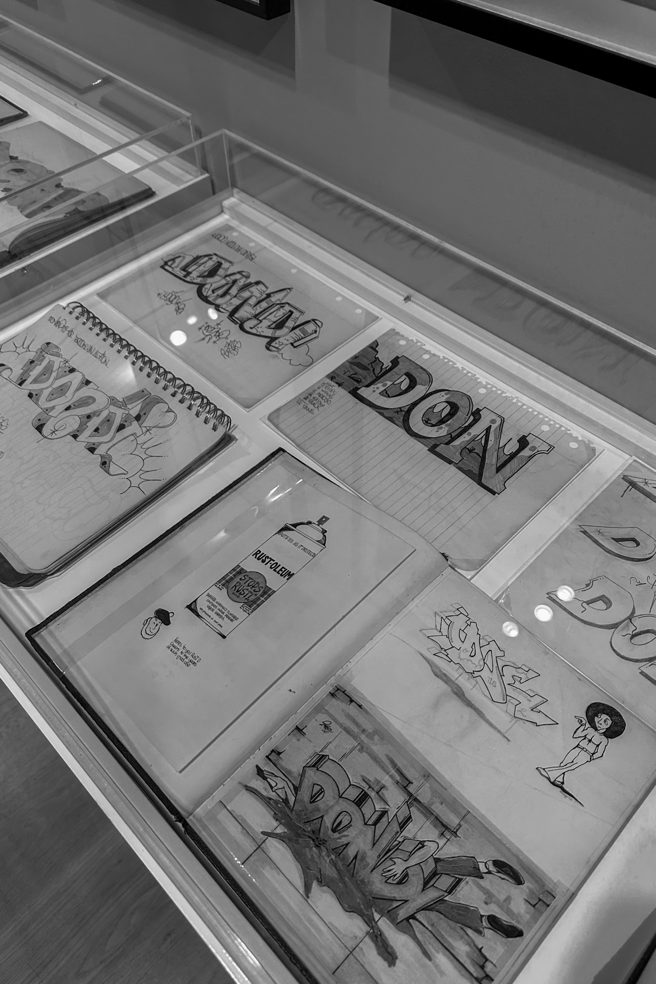 The Drawing Center — The Way I See It