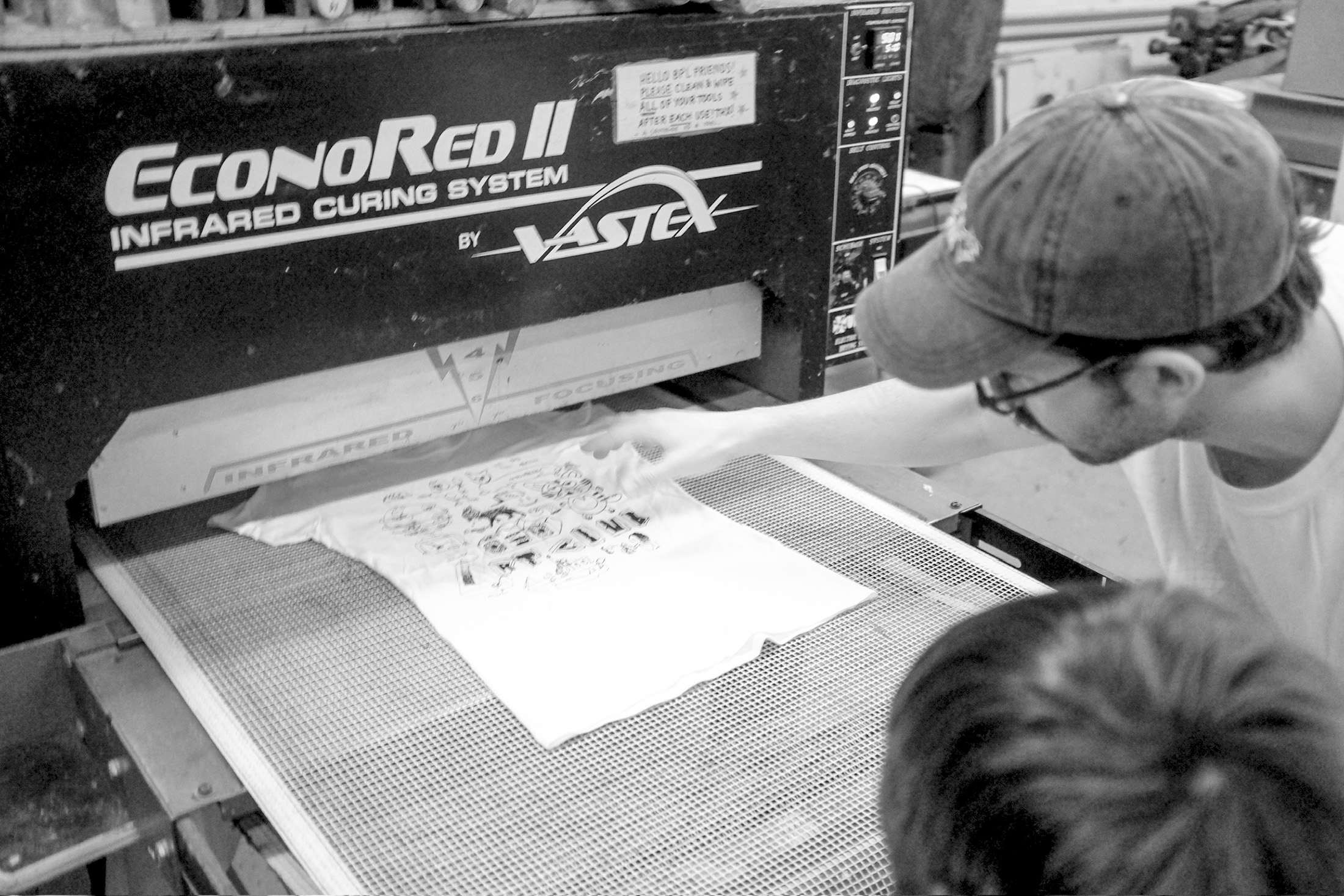 Bushwick Print Lab