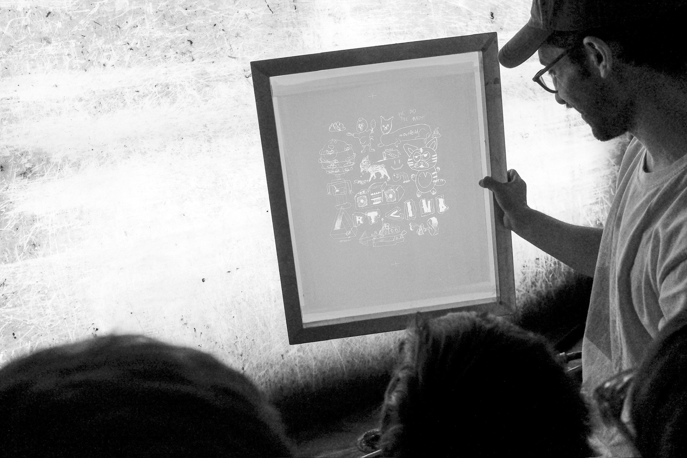 Bushwick Print Lab