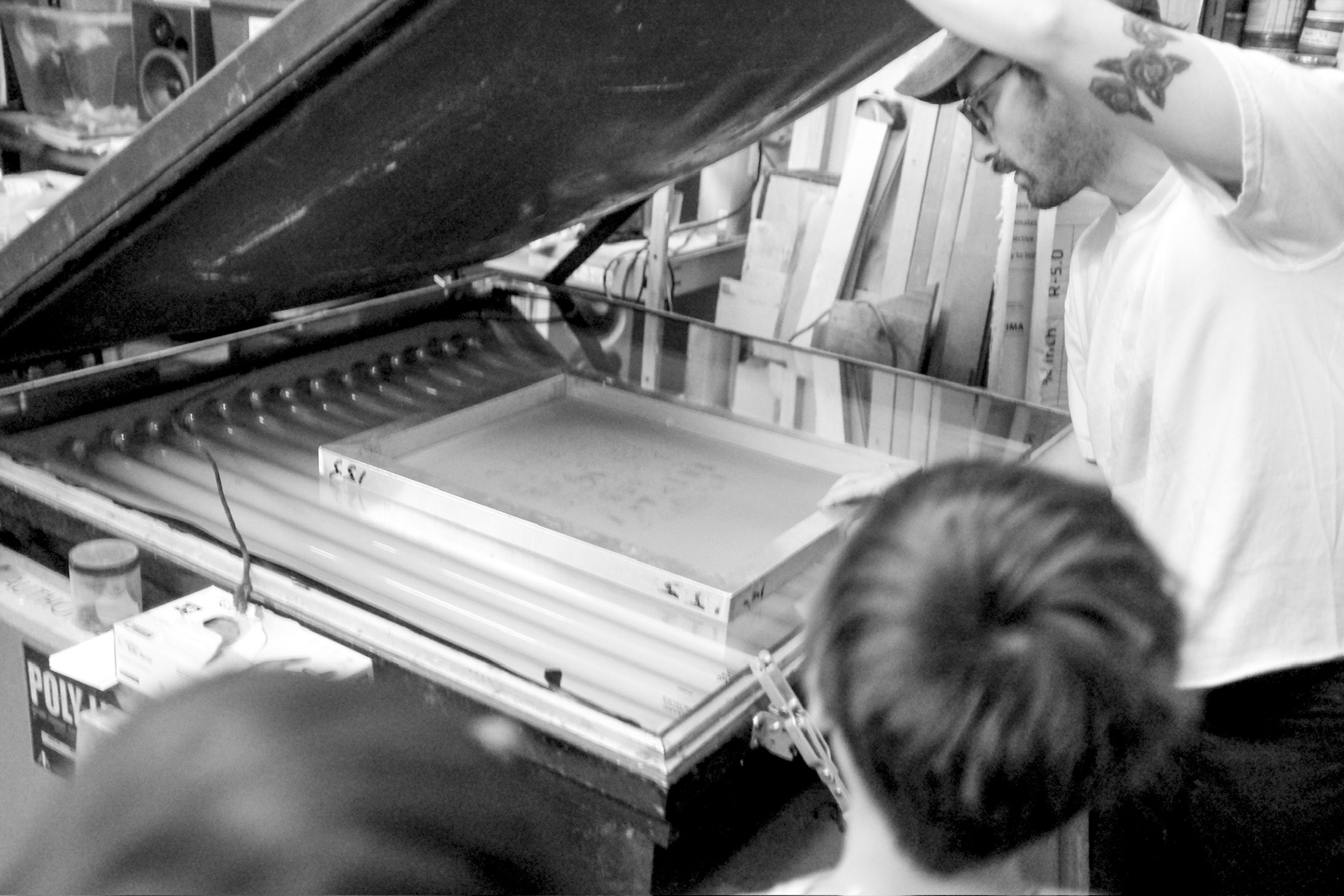 Bushwick Print Lab