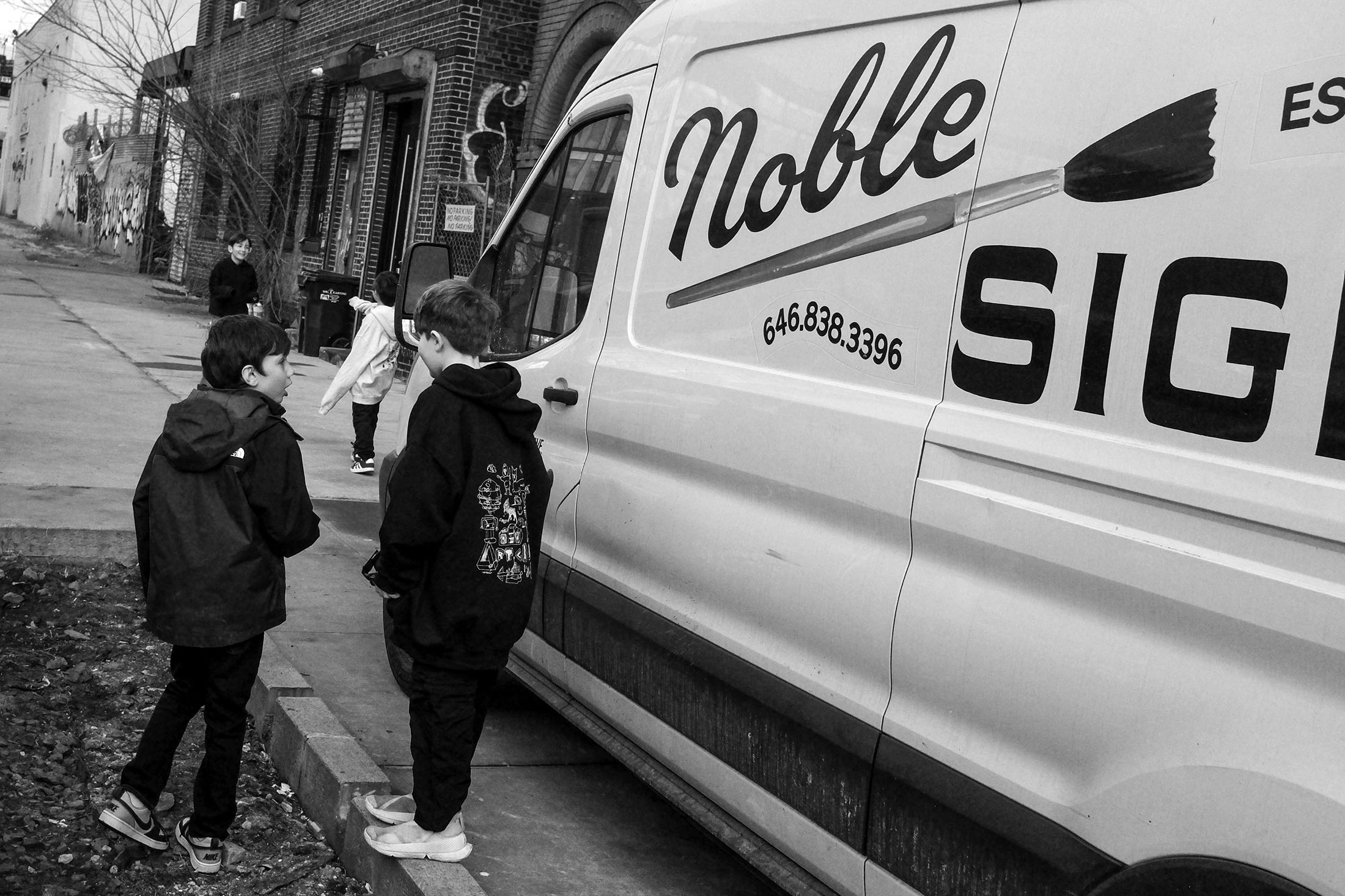 Noble Signs