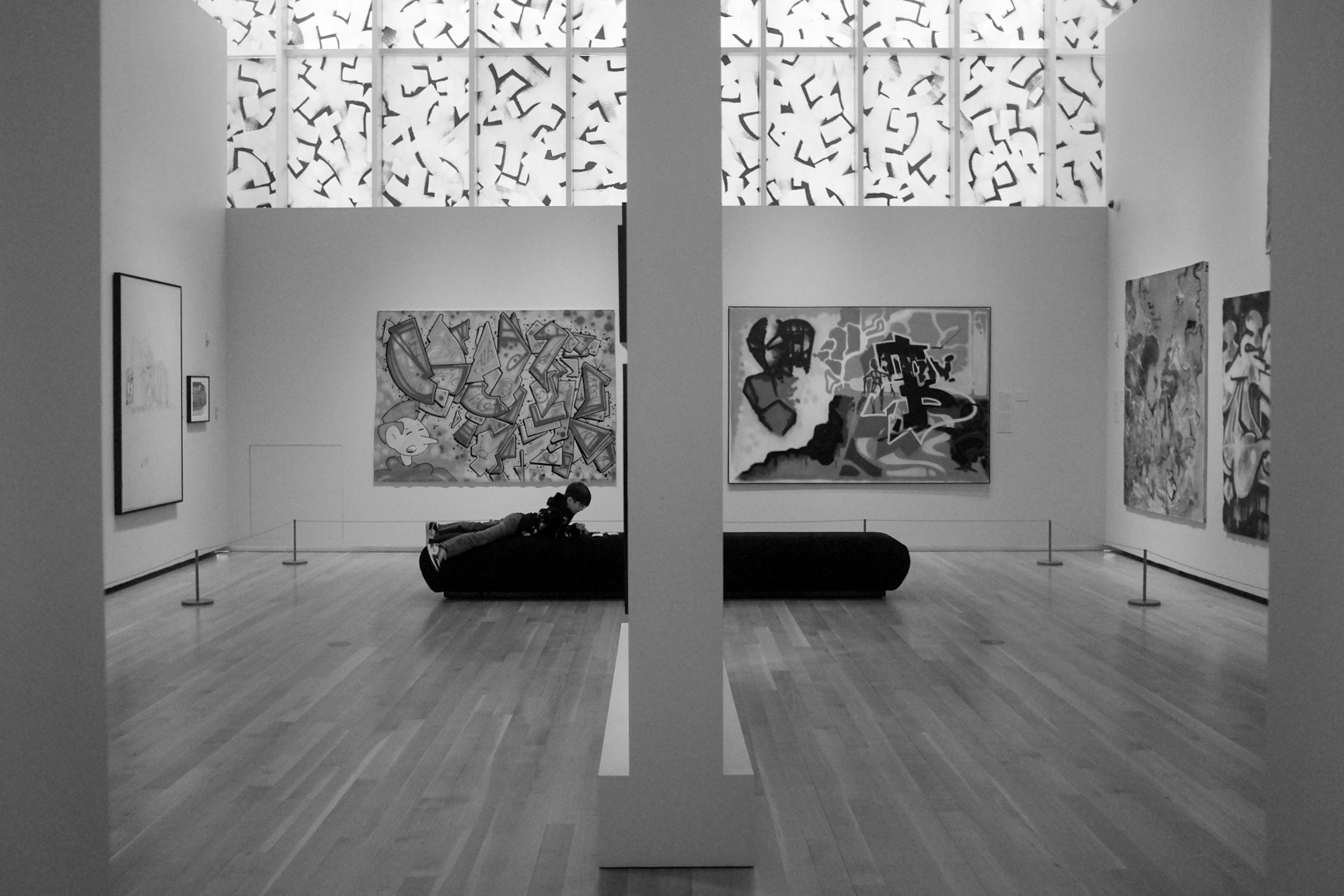 Museum of the City of New York — Martin Wong Collection