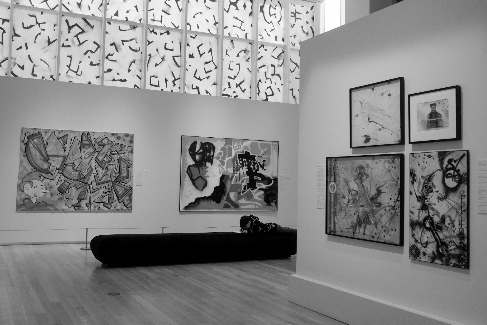 Museum of the City of New York — Martin Wong Collection