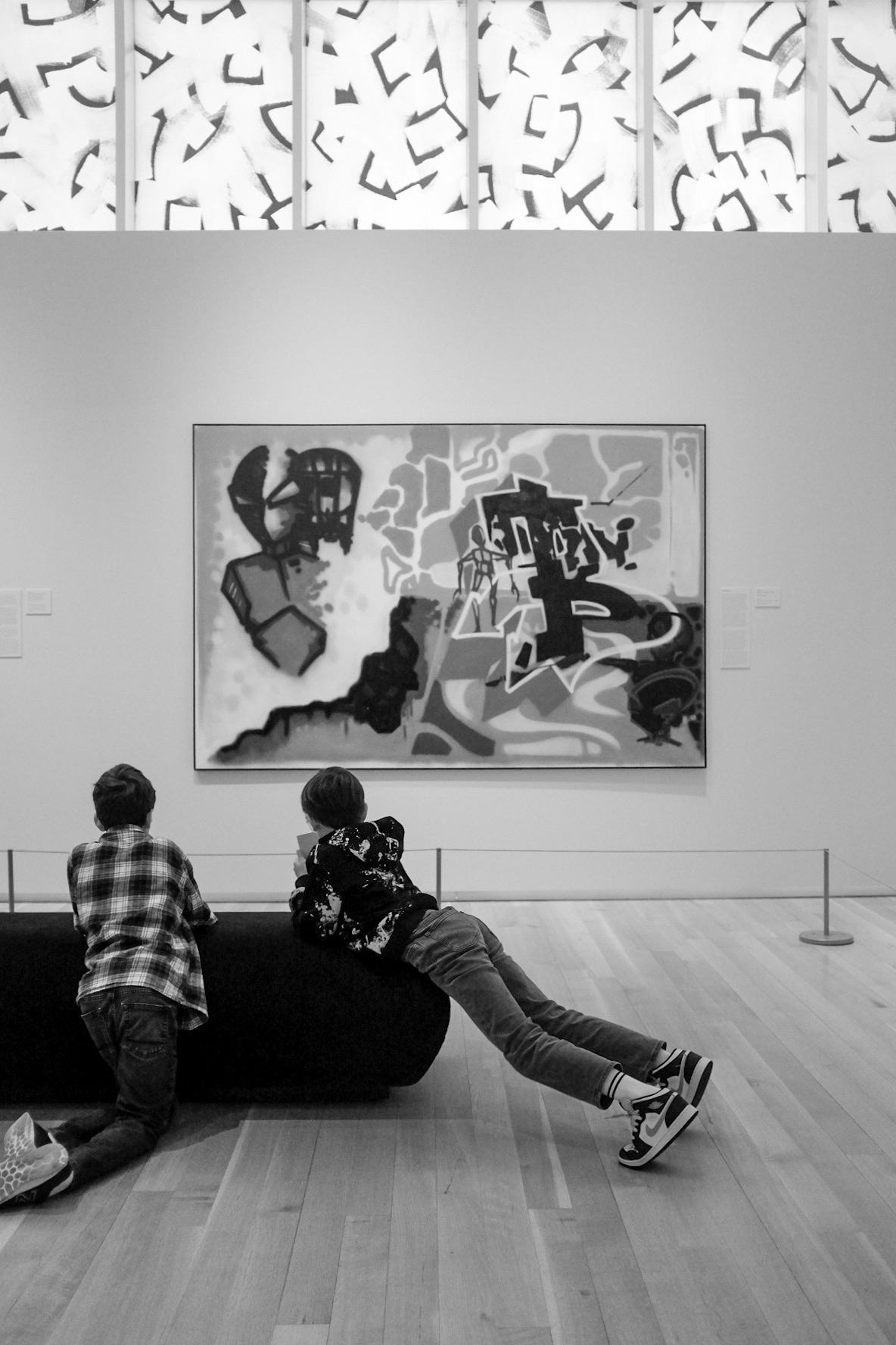 Museum of the City of New York — Martin Wong Collection