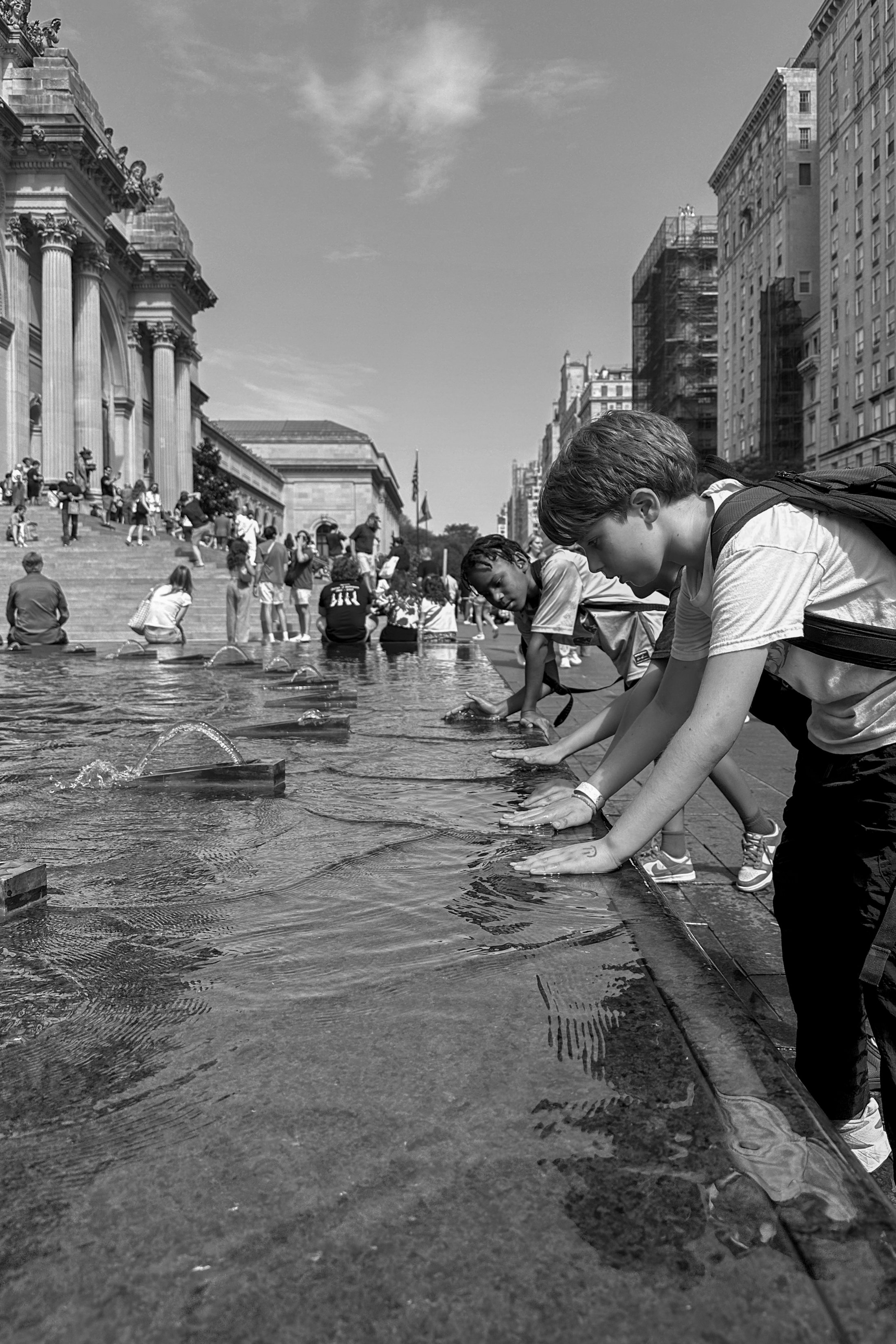 The Metropolitan Museum of Art