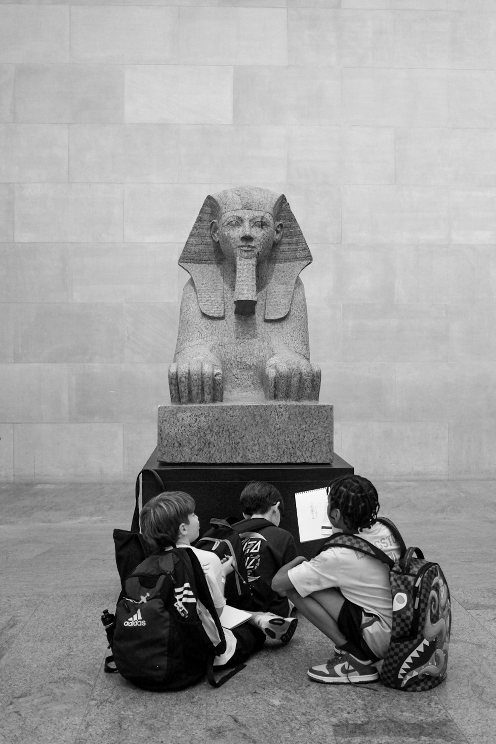 The Metropolitan Museum of Art