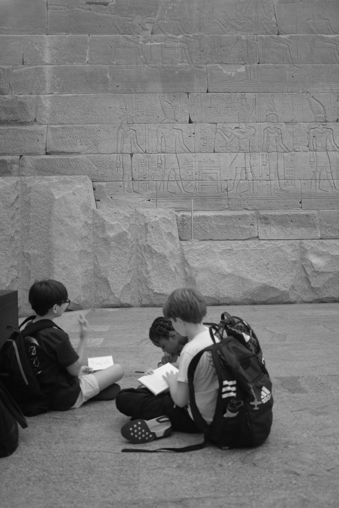 The Metropolitan Museum of Art