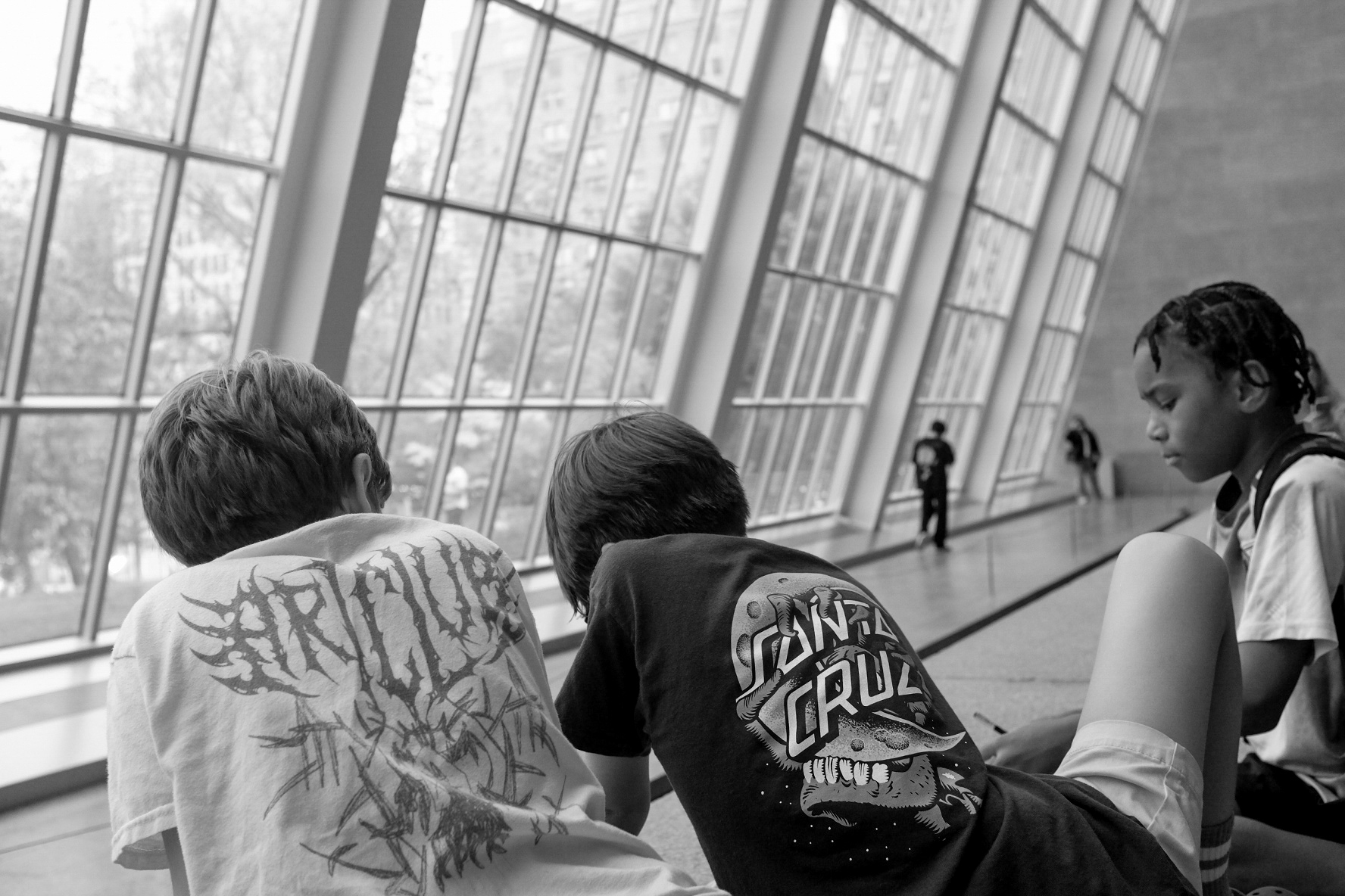 The Metropolitan Museum of Art