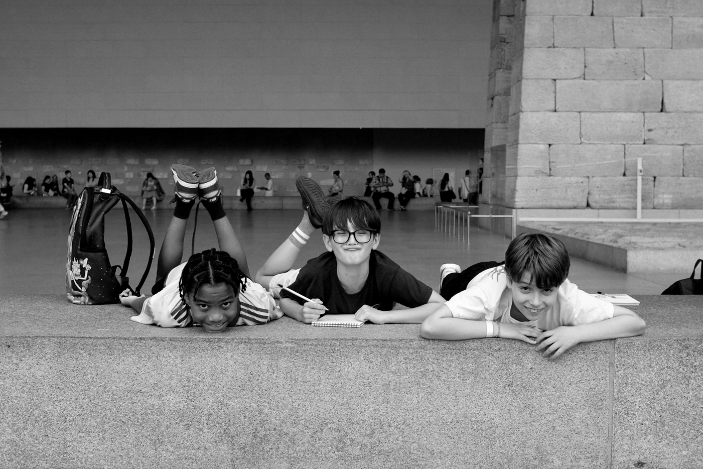 The Metropolitan Museum of Art