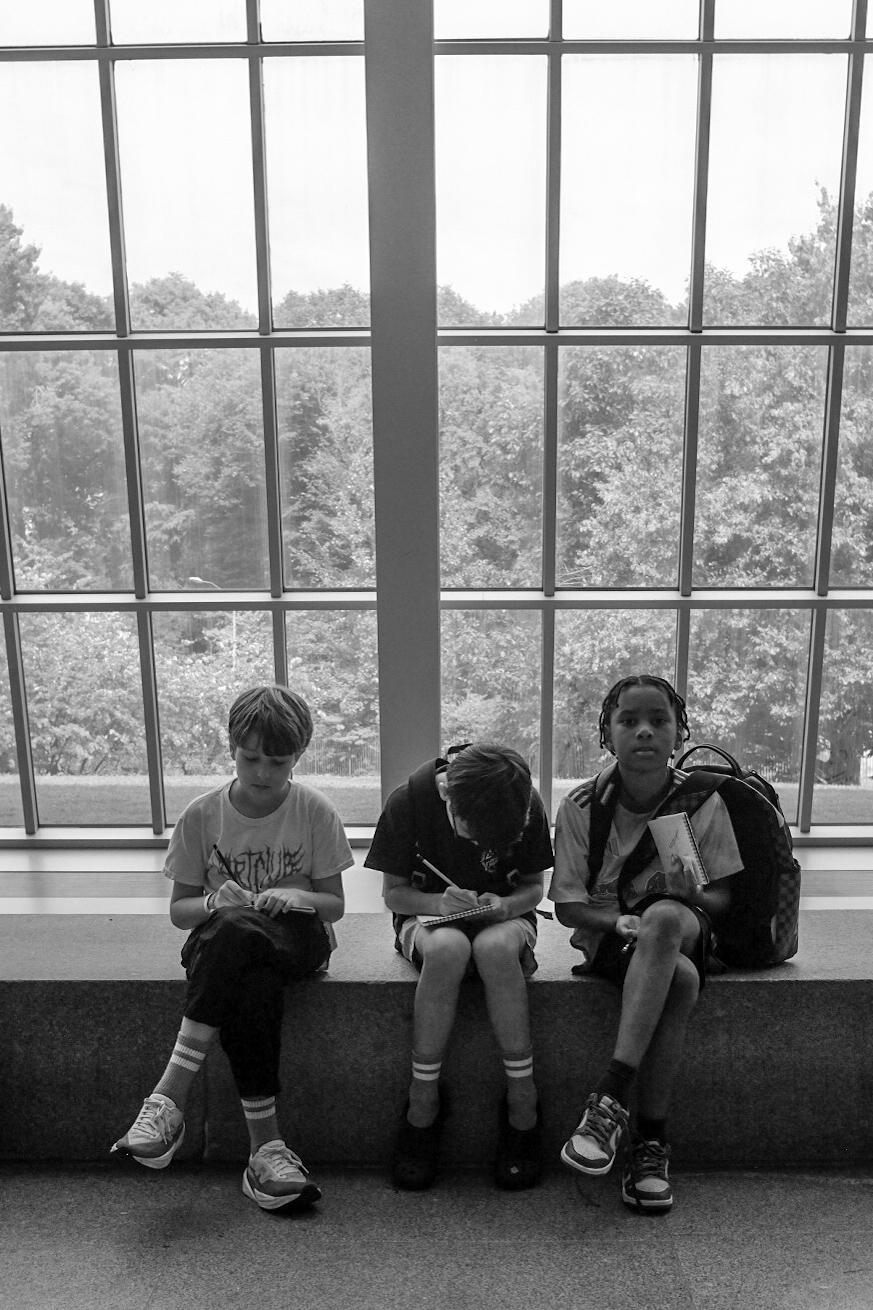 The Metropolitan Museum of Art