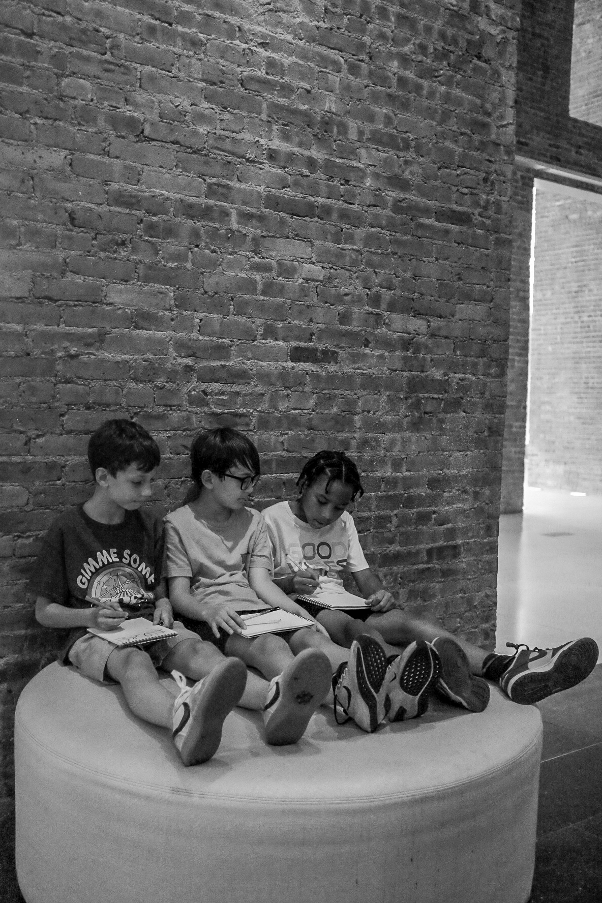 Brooklyn Museum