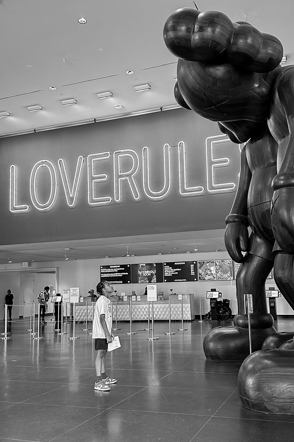 Brooklyn Museum