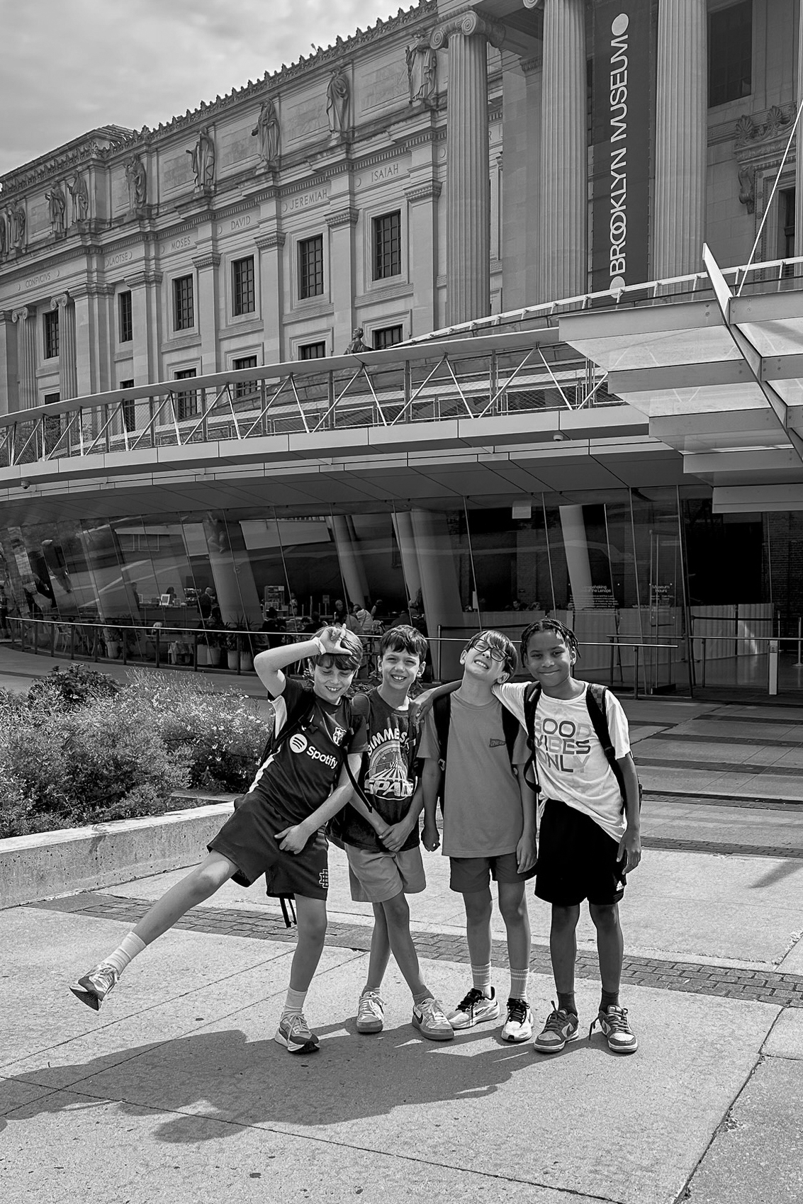 Brooklyn Museum