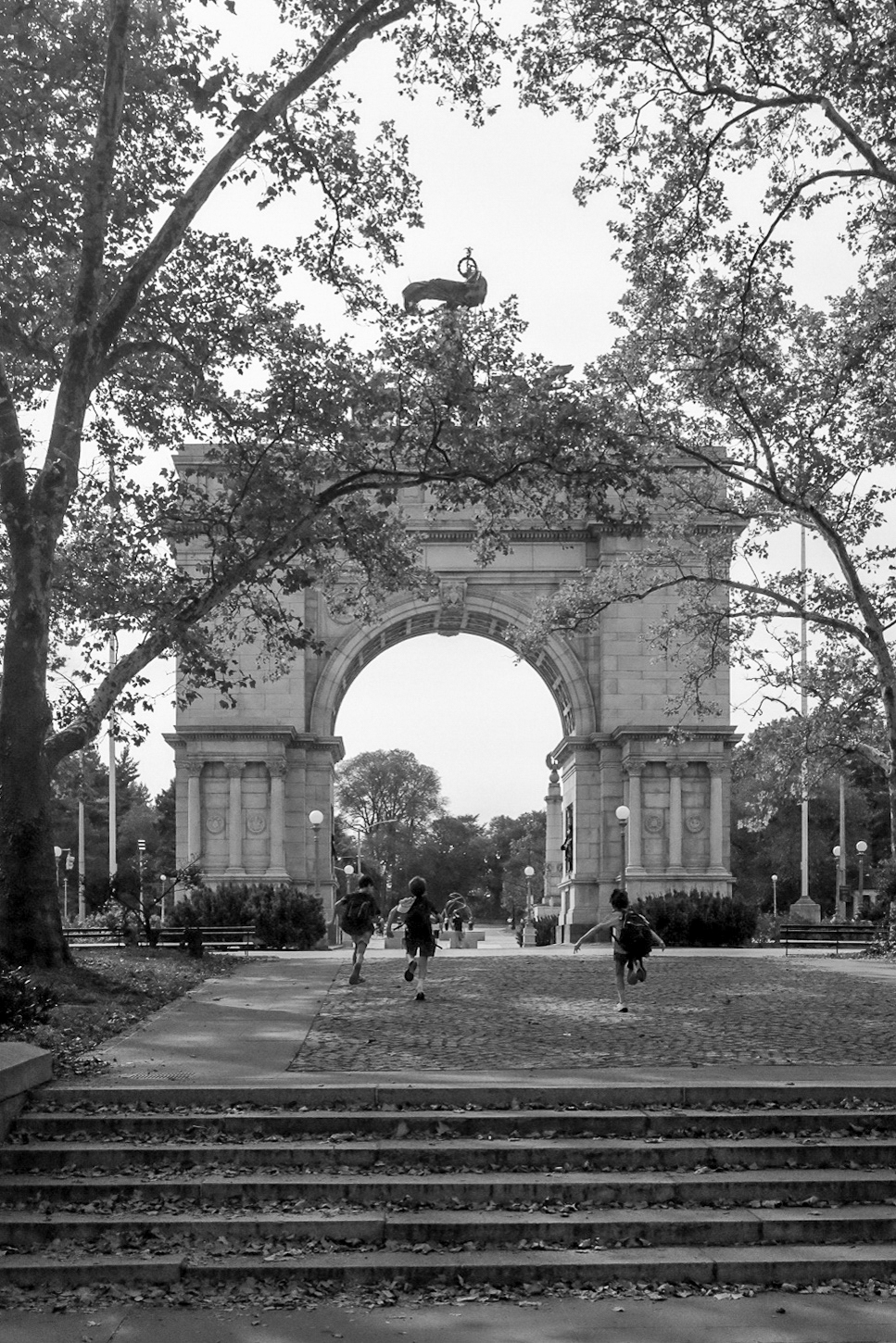Brooklyn Museum