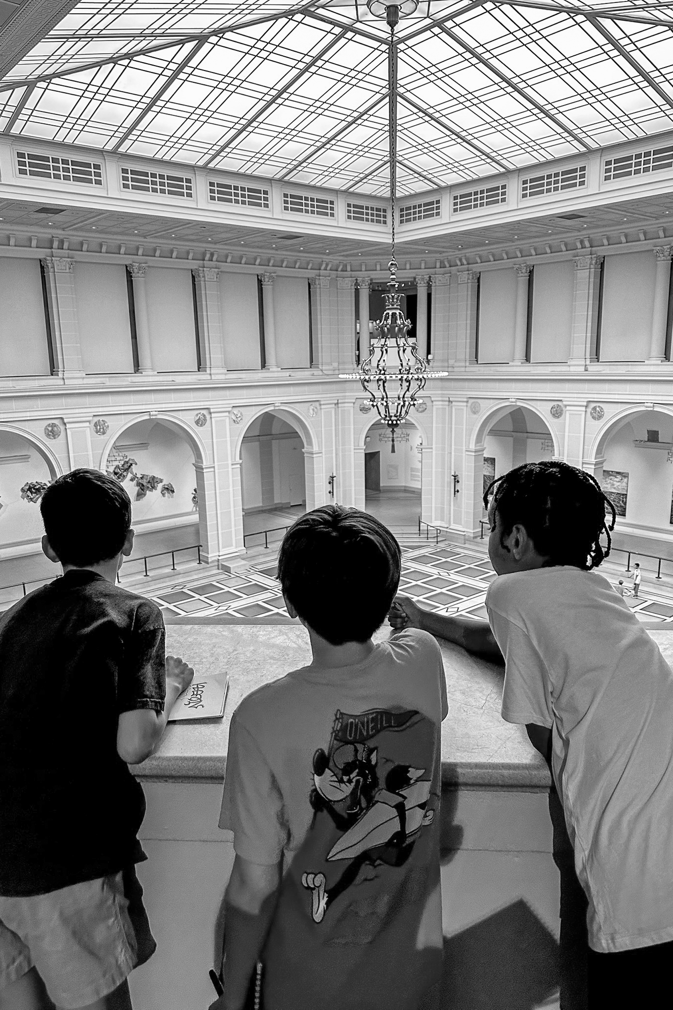 Brooklyn Museum