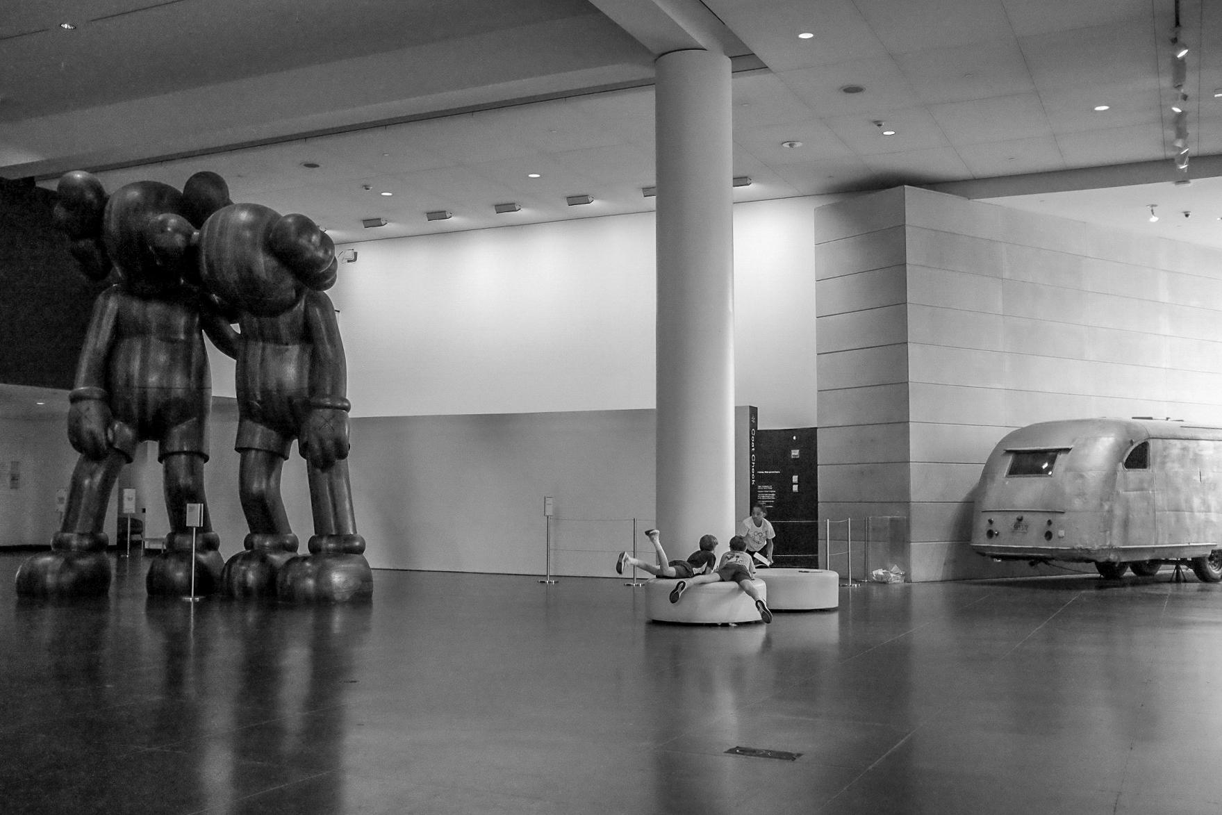 Brooklyn Museum