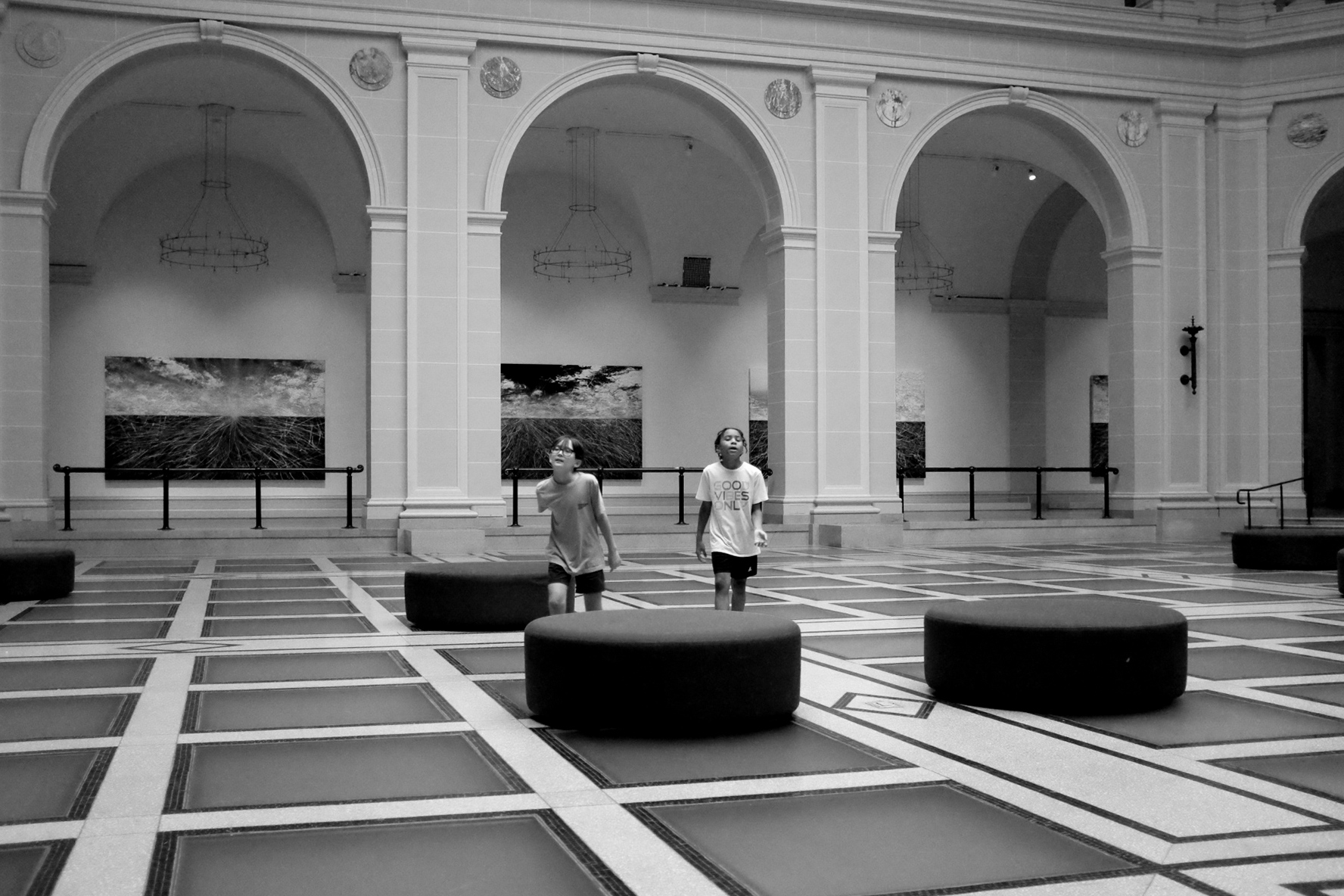 Brooklyn Museum