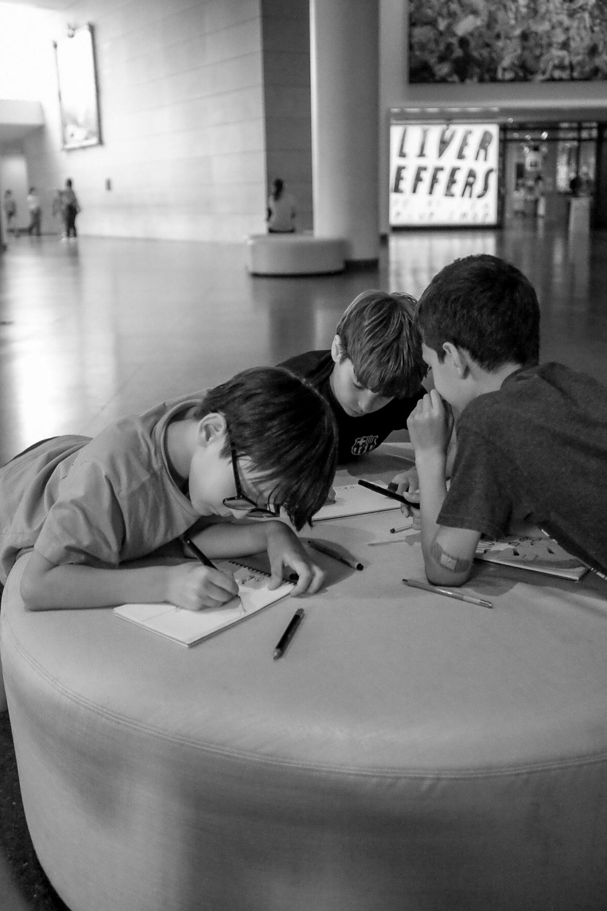 Brooklyn Museum