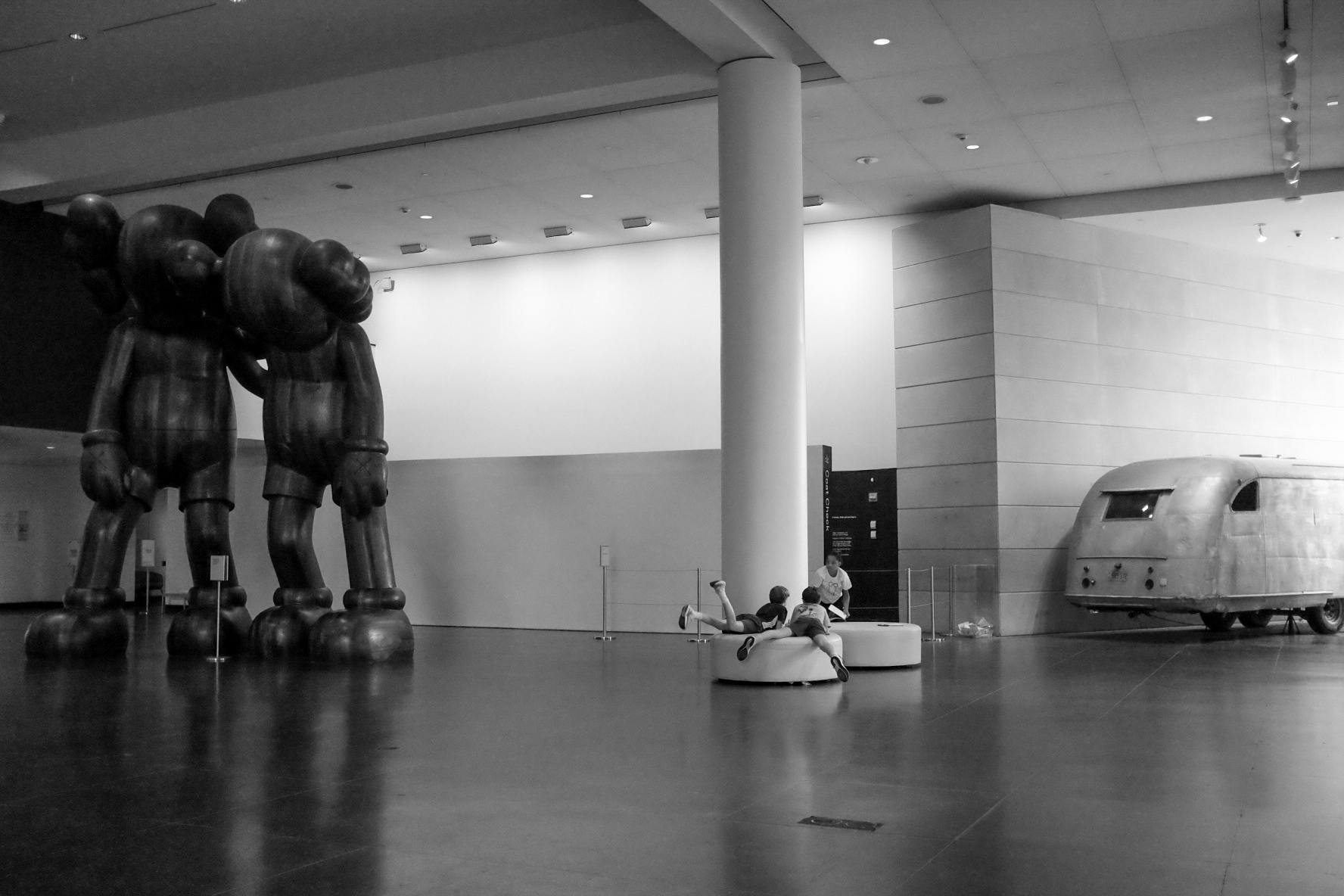 Brooklyn Museum