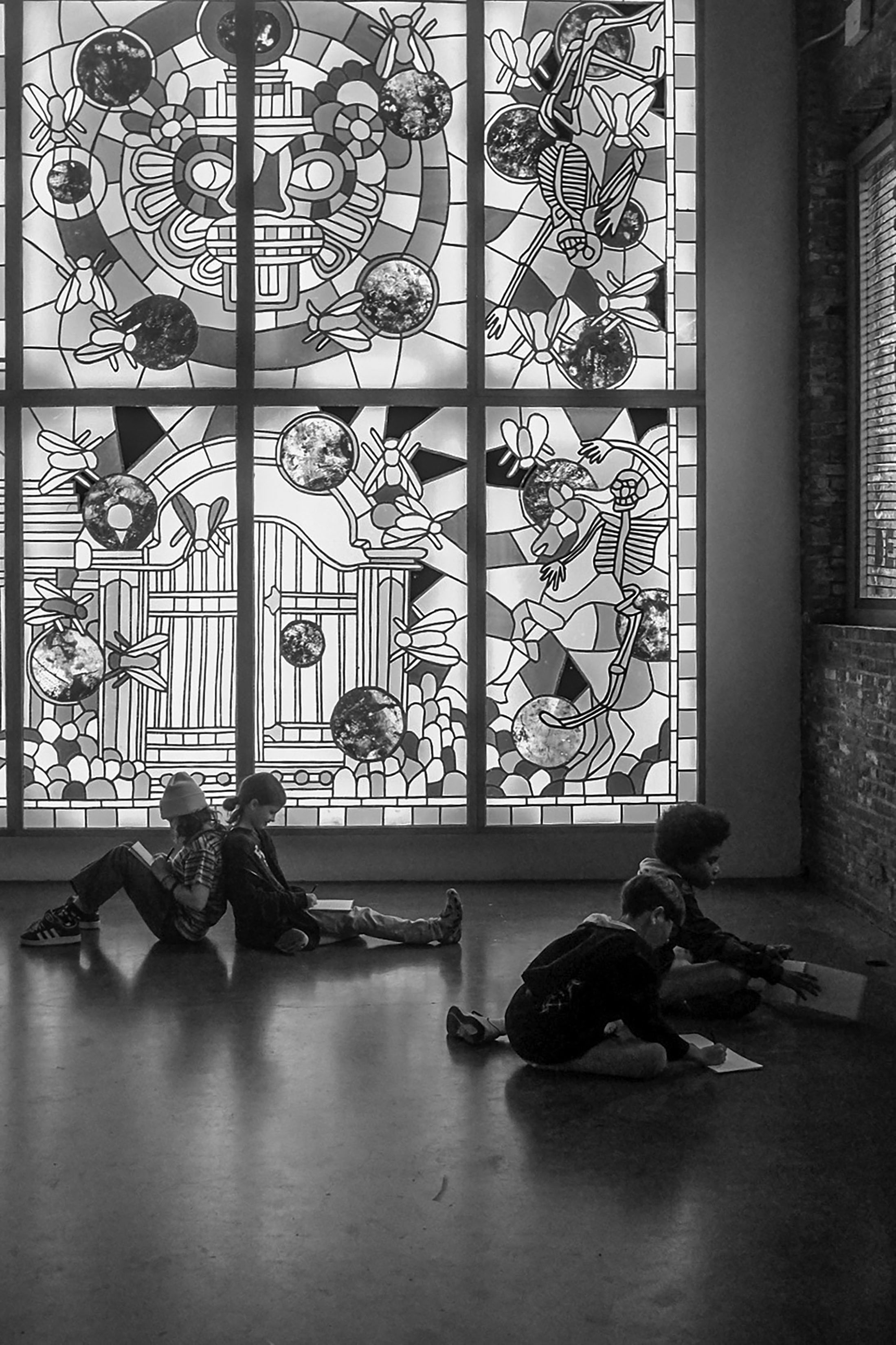 Pioneer Works