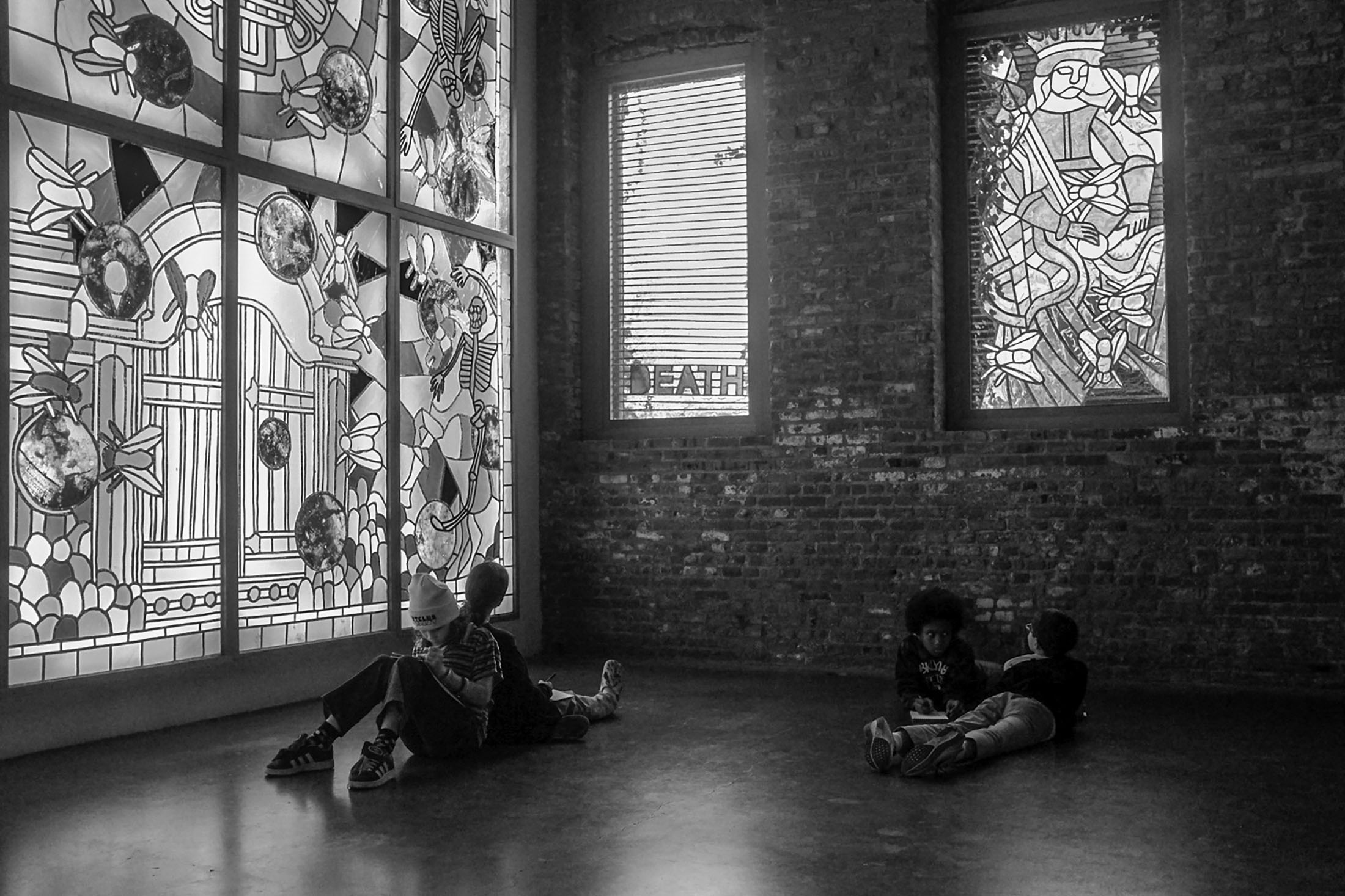 Pioneer Works