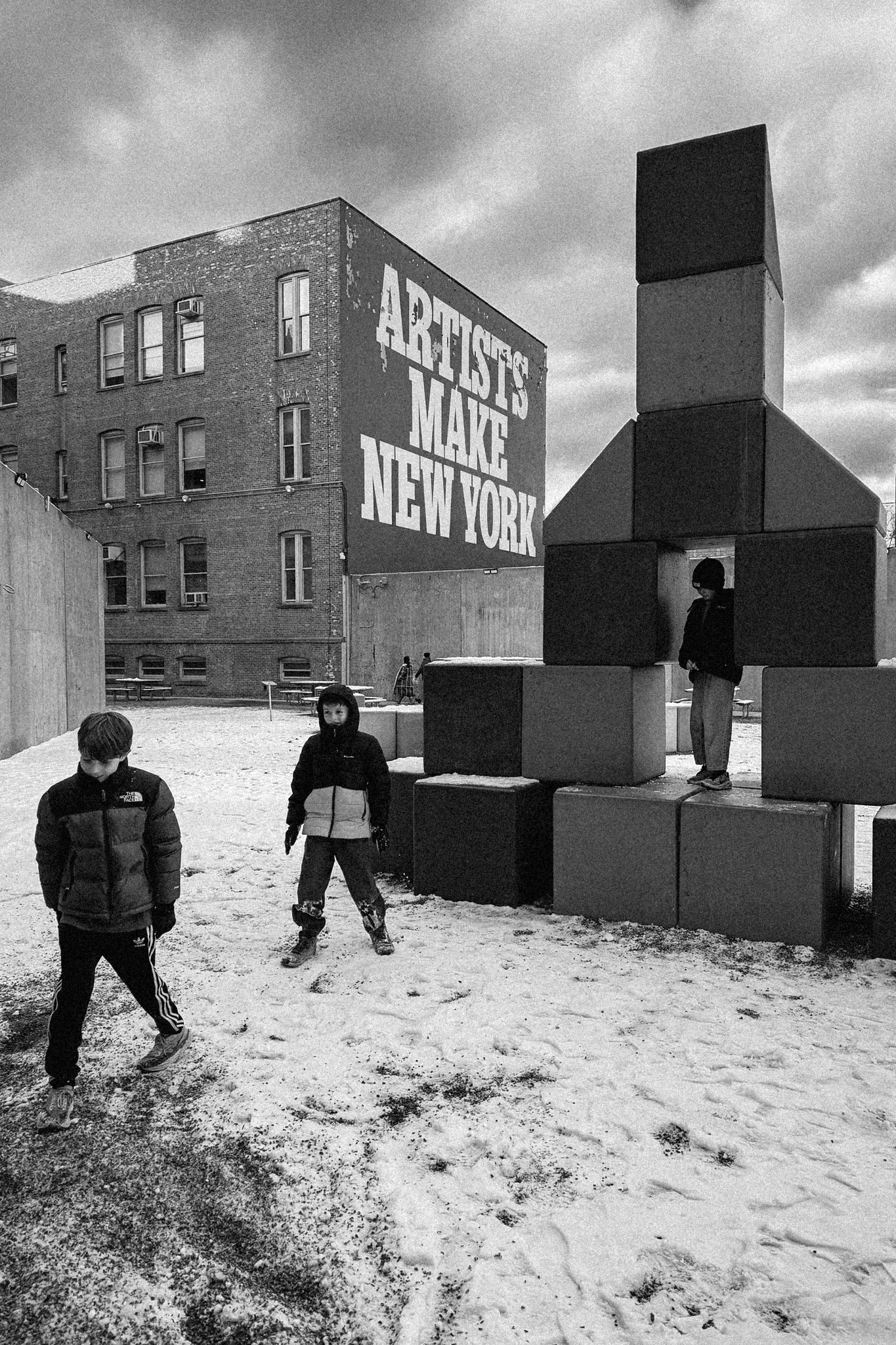 MoMA PS1