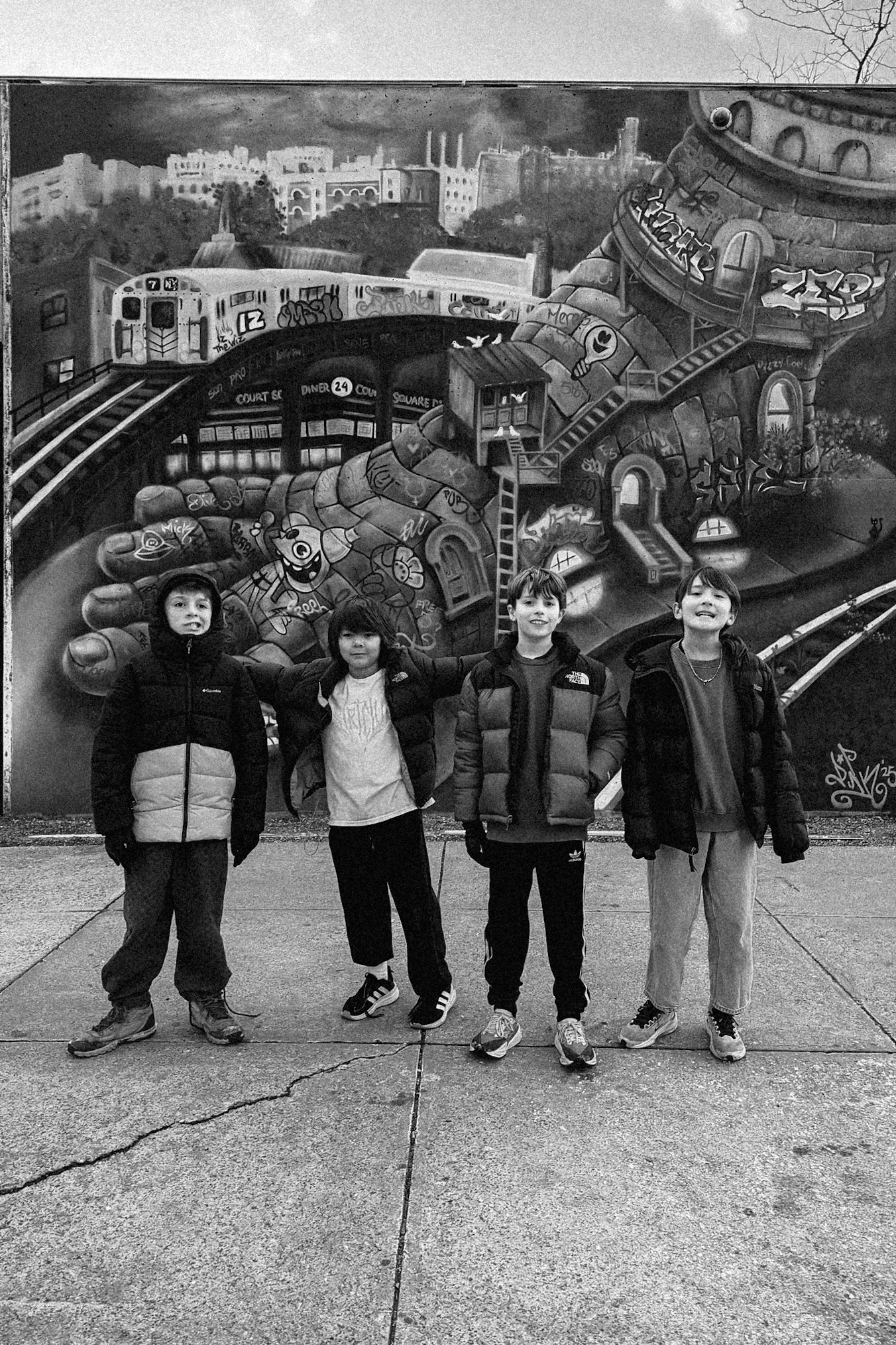 MoMA PS1