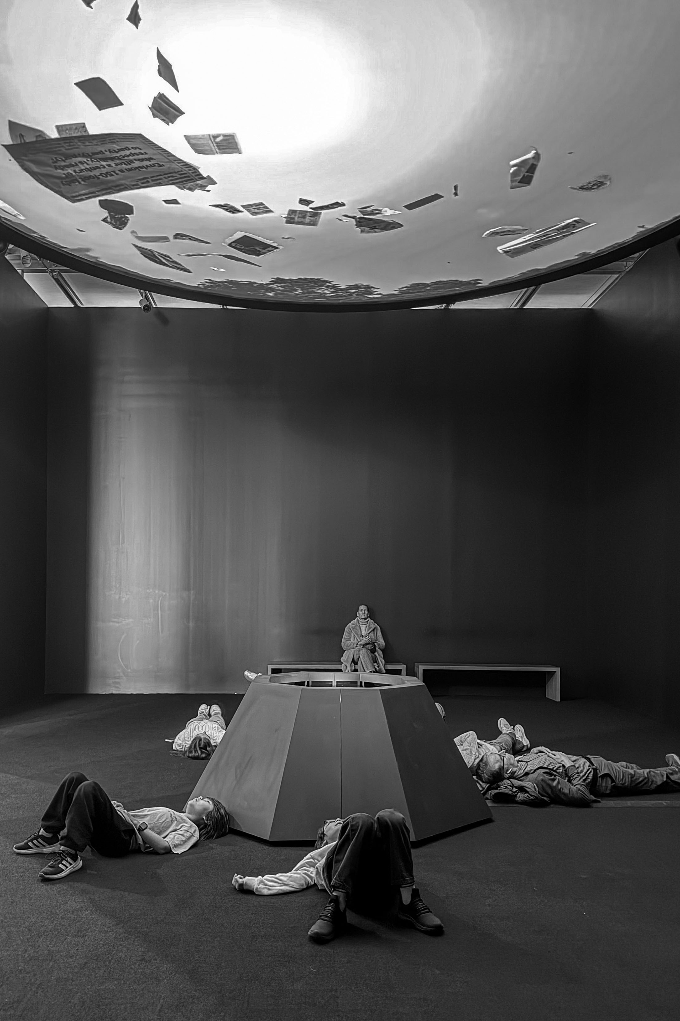 Whitney Biennial 2026