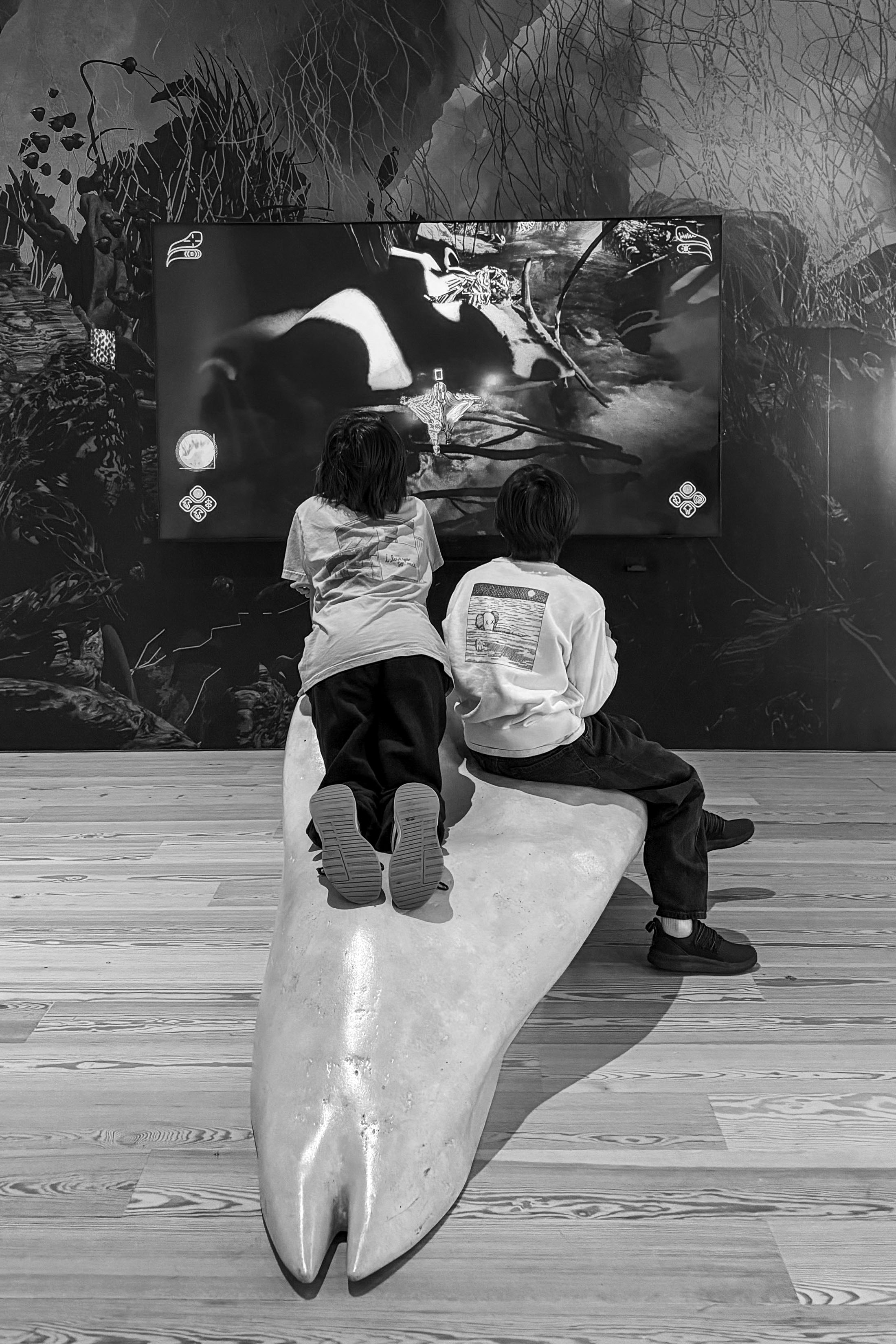 Whitney Biennial 2026
