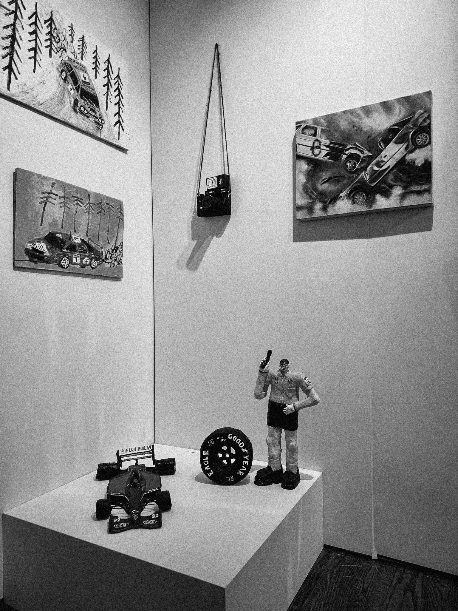 Outsider Art Fair