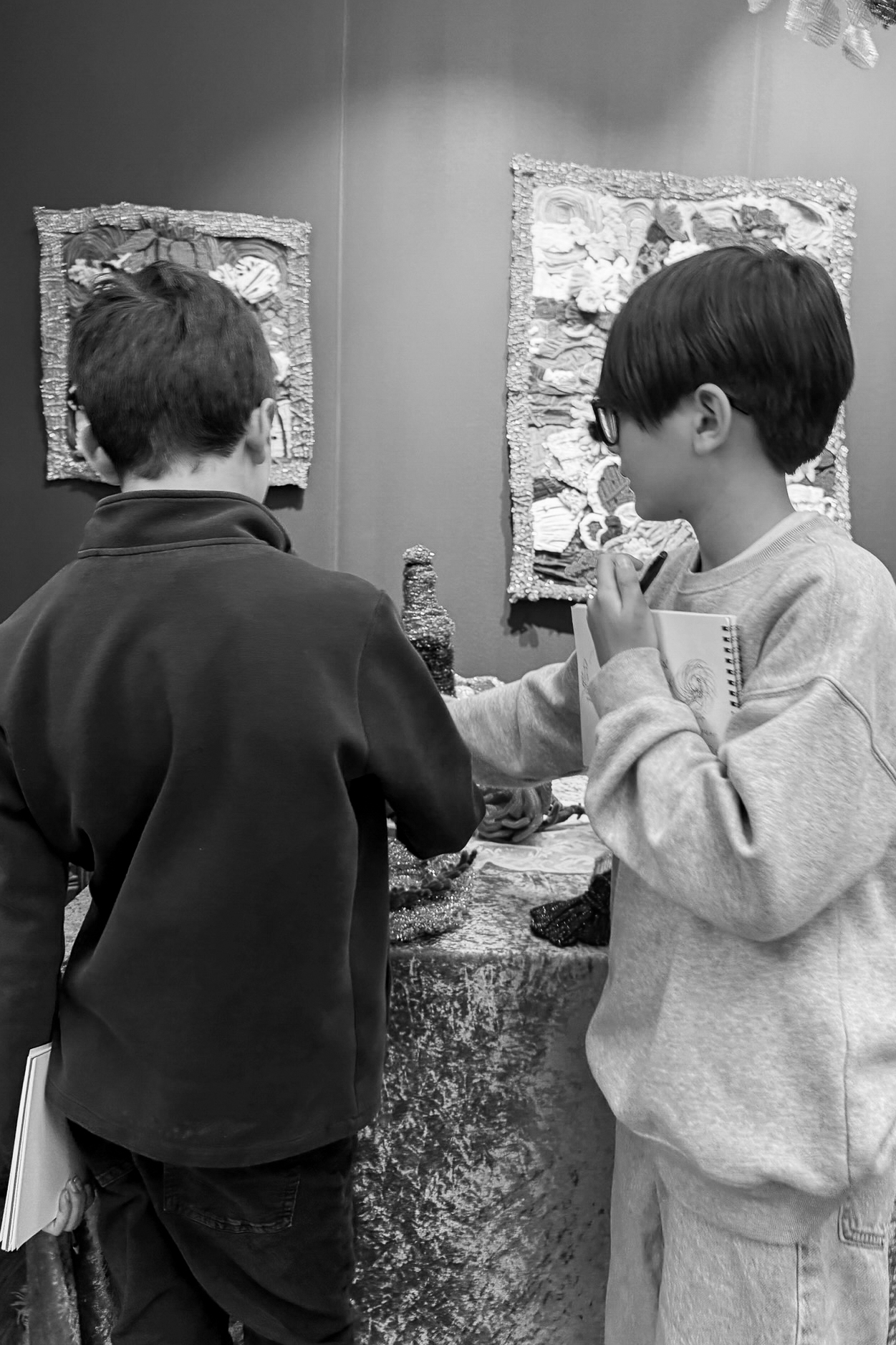 Outsider Art Fair