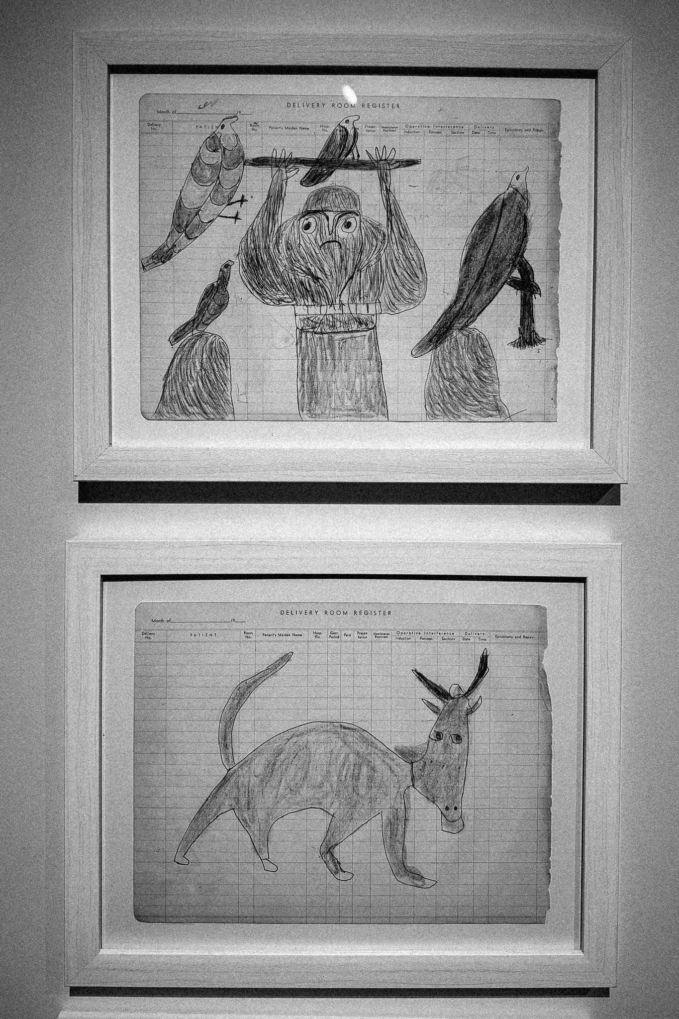 Outsider Art Fair