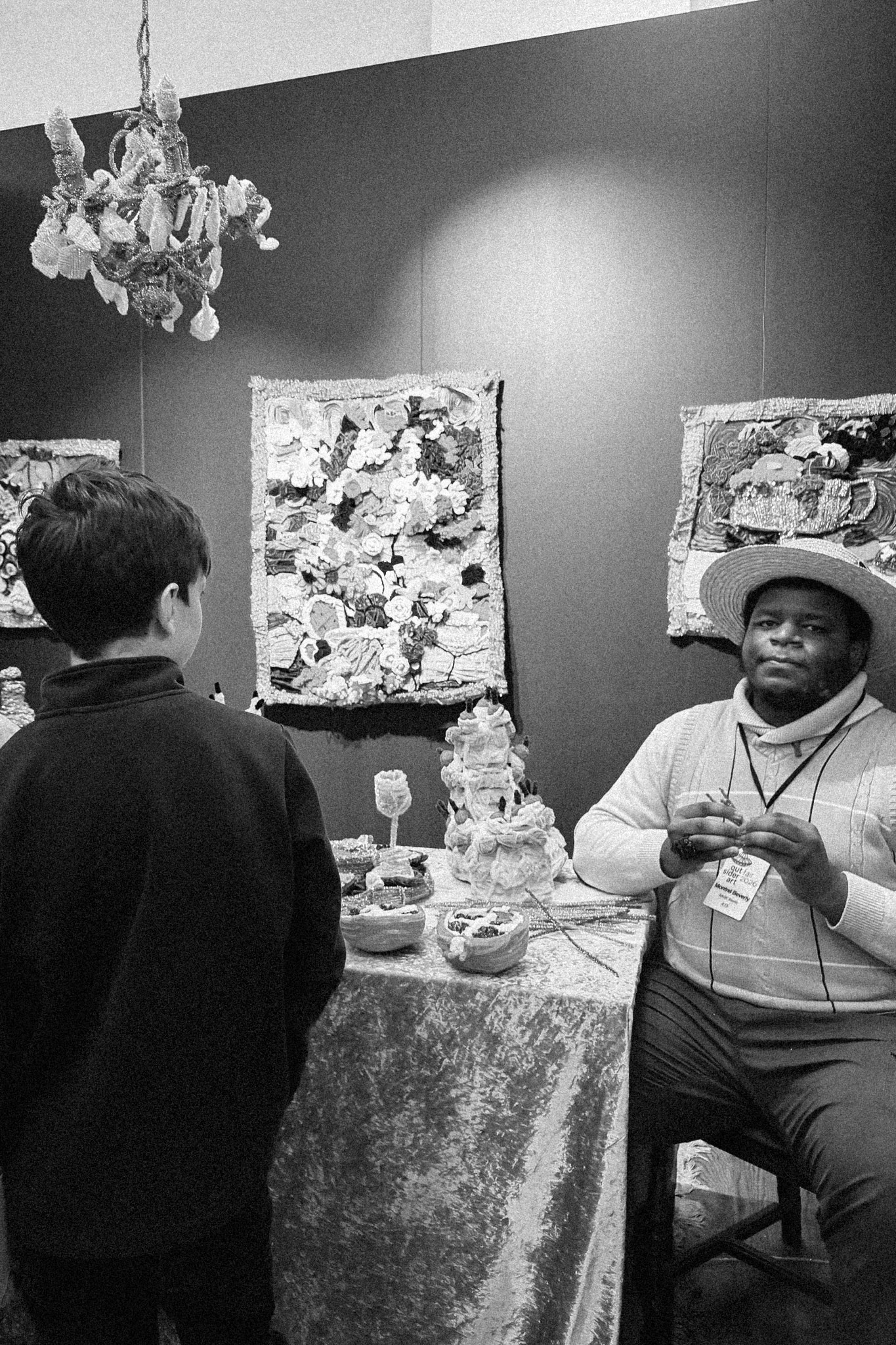 Outsider Art Fair