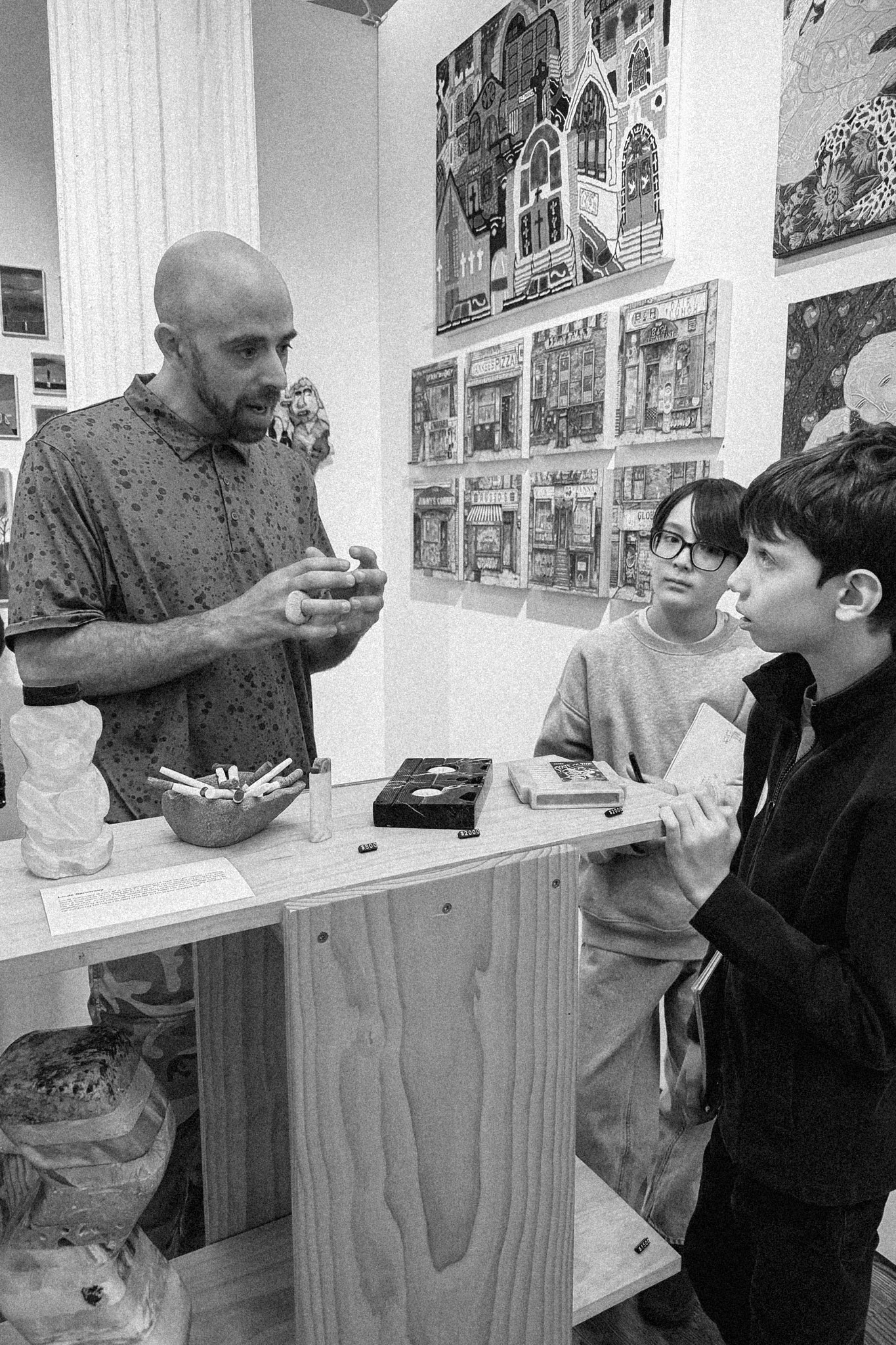 Outsider Art Fair