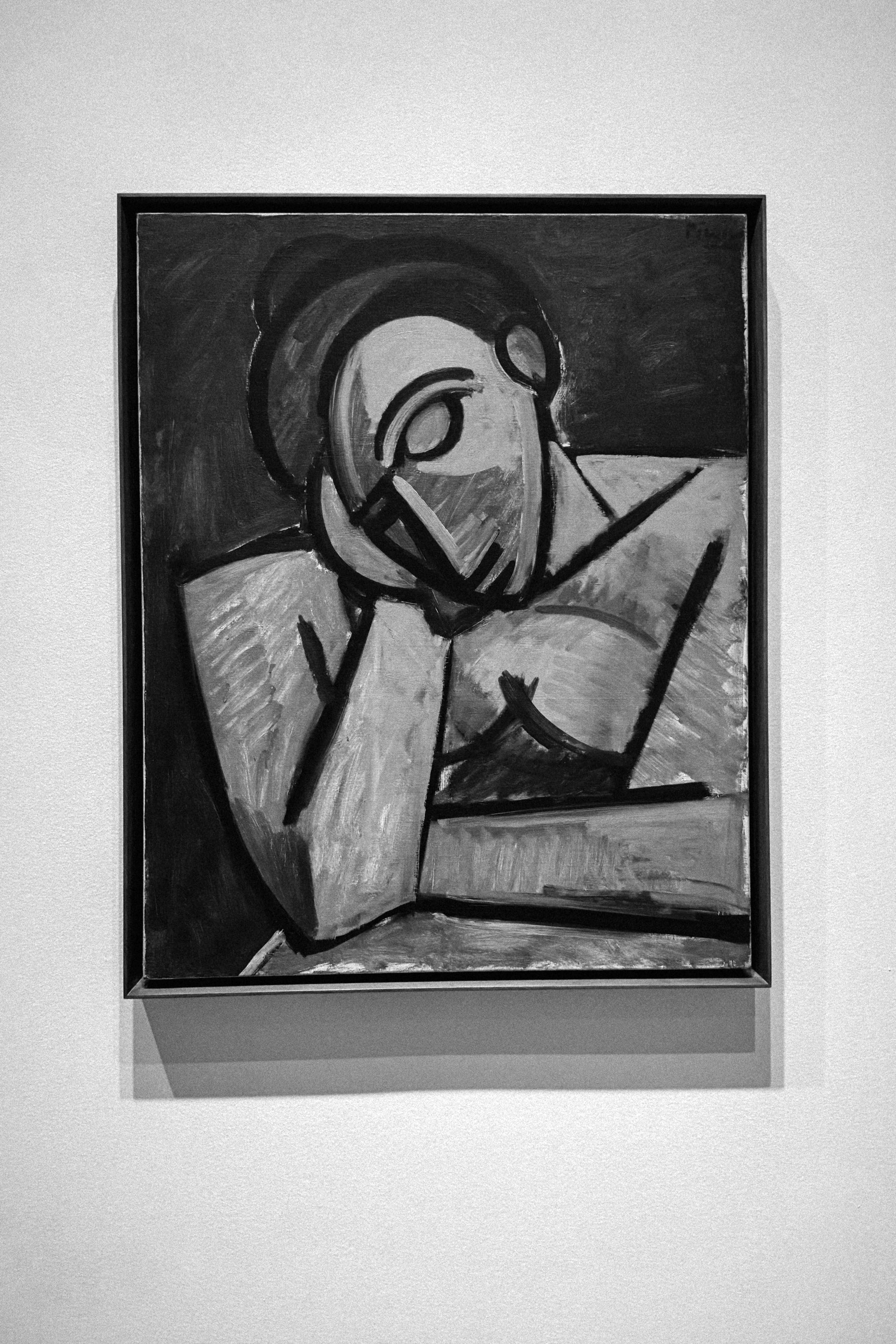 Museum of Modern Art