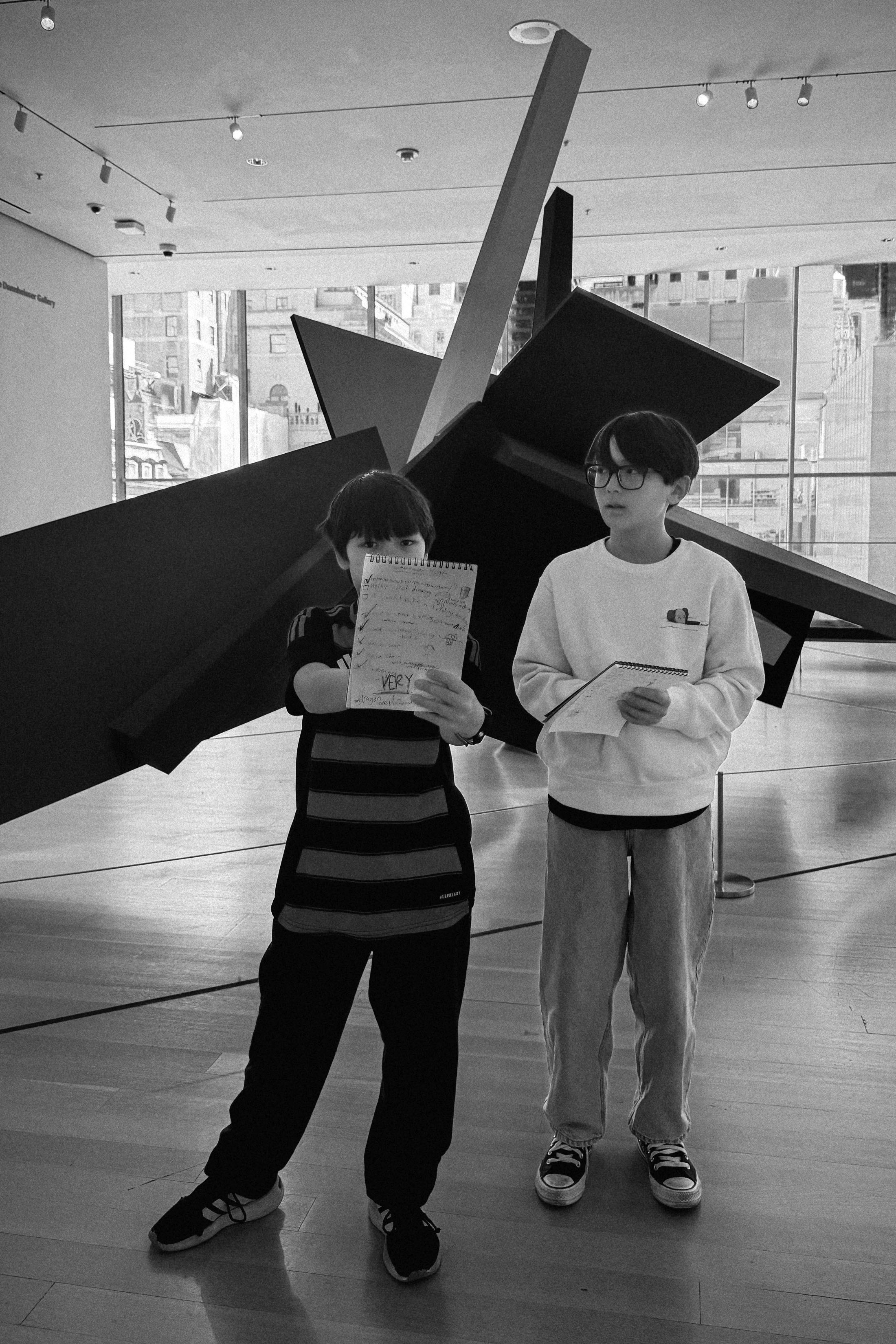 Museum of Modern Art