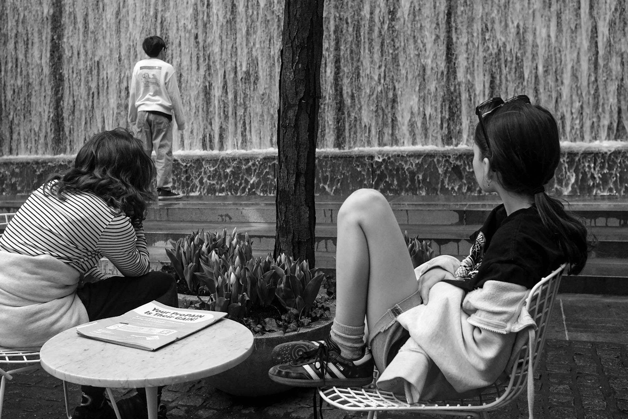 Museum of Modern Art