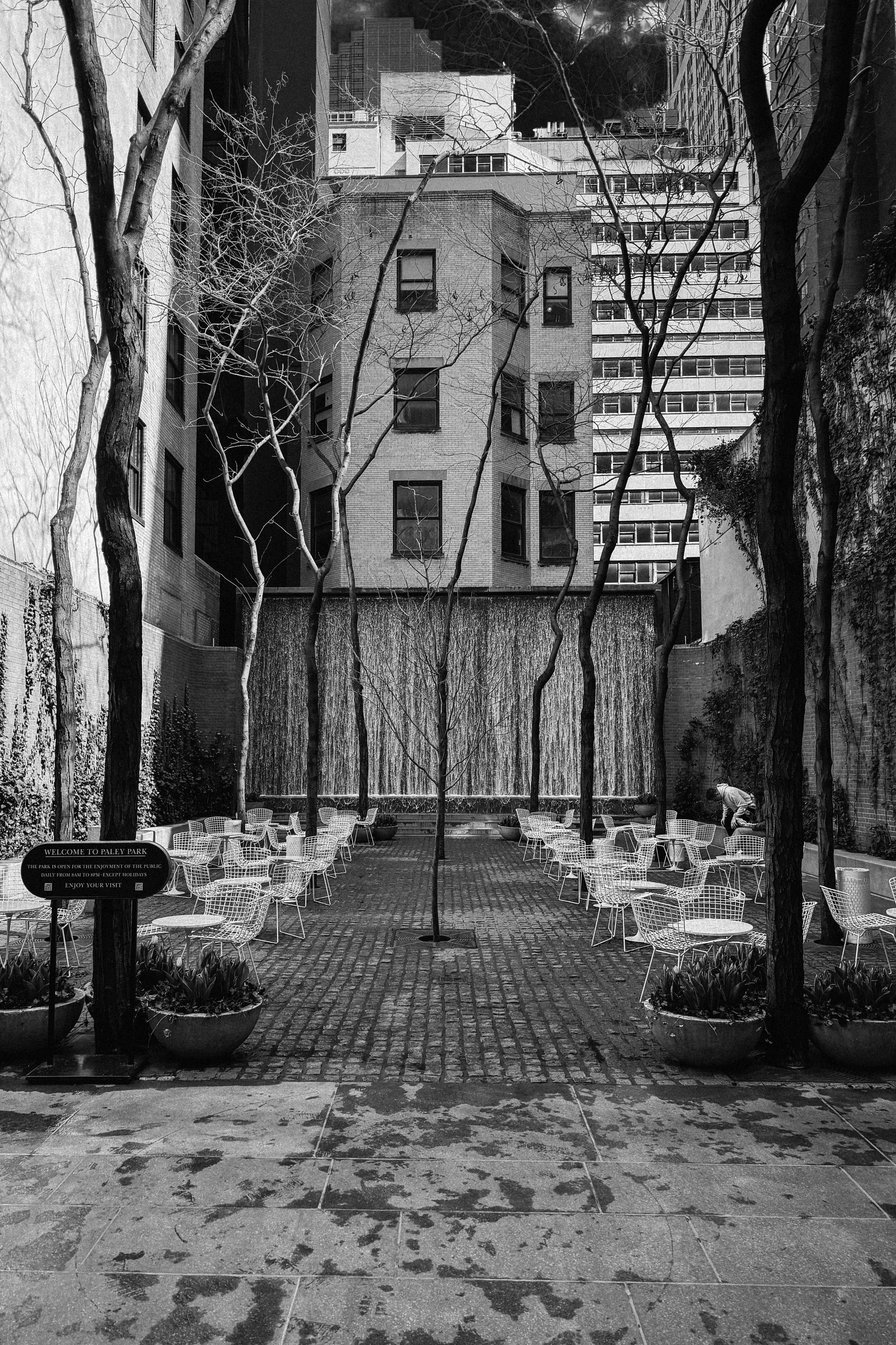 Museum of Modern Art
