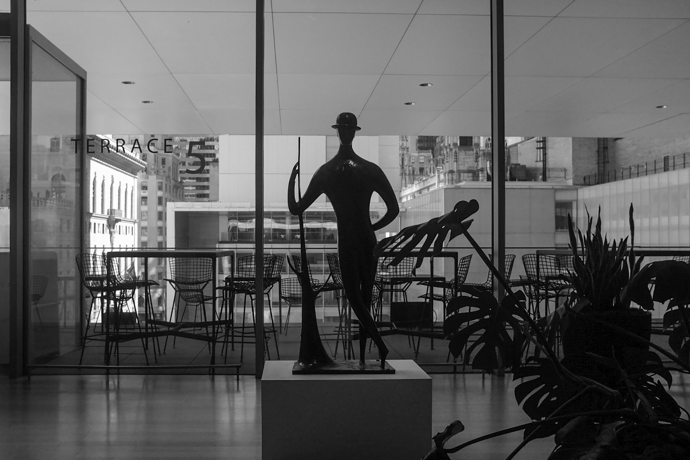 Museum of Modern Art