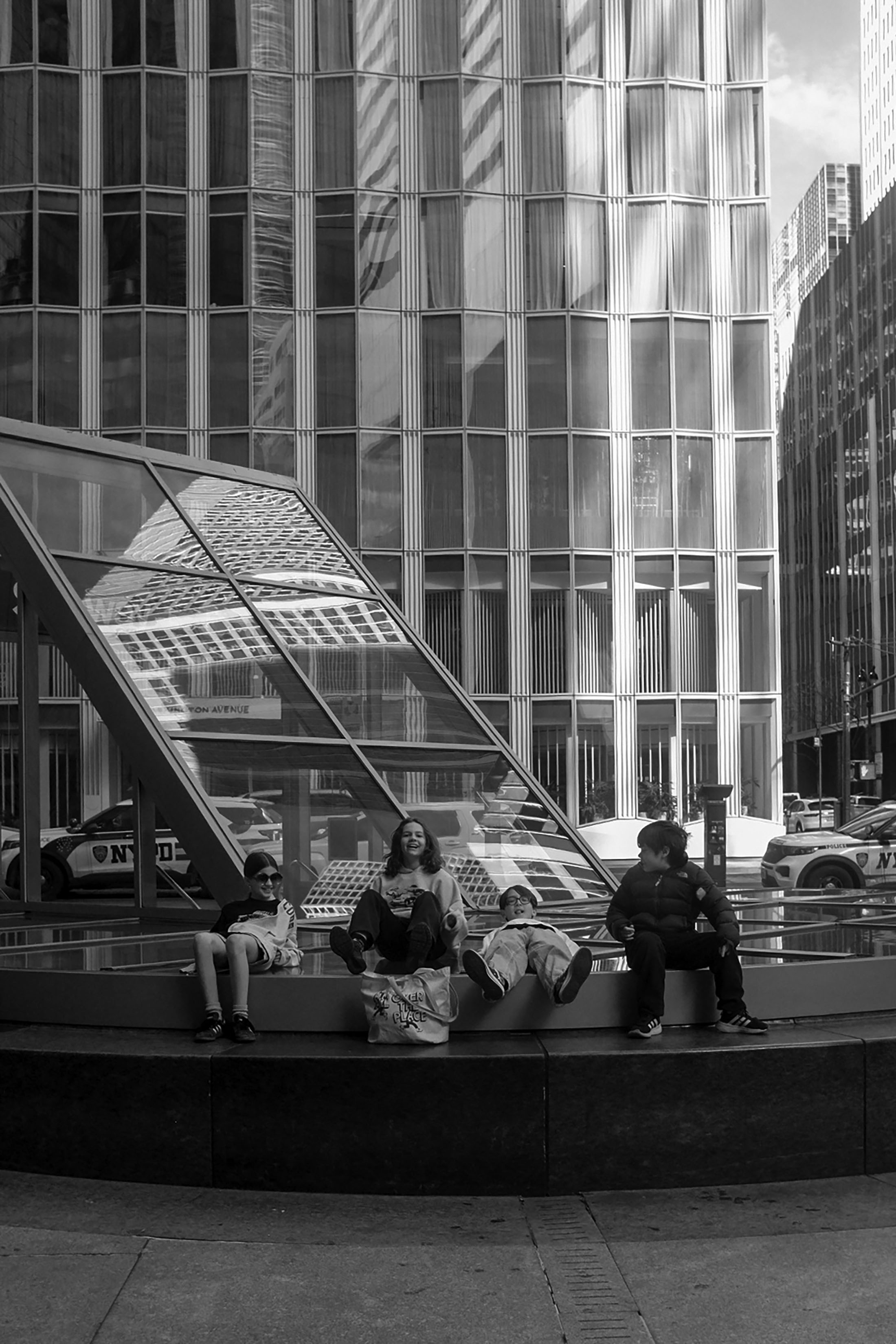 Museum of Modern Art
