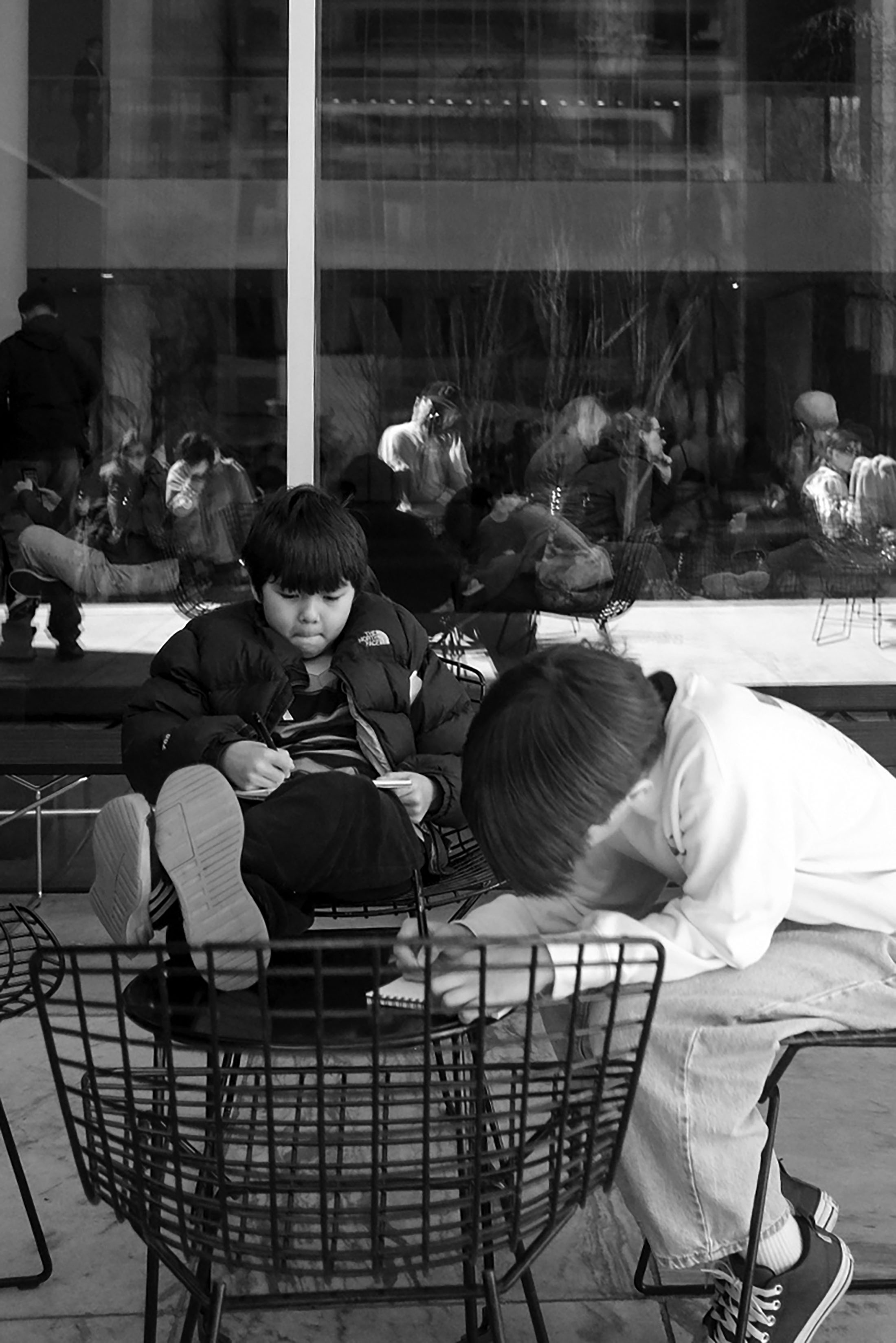 Museum of Modern Art