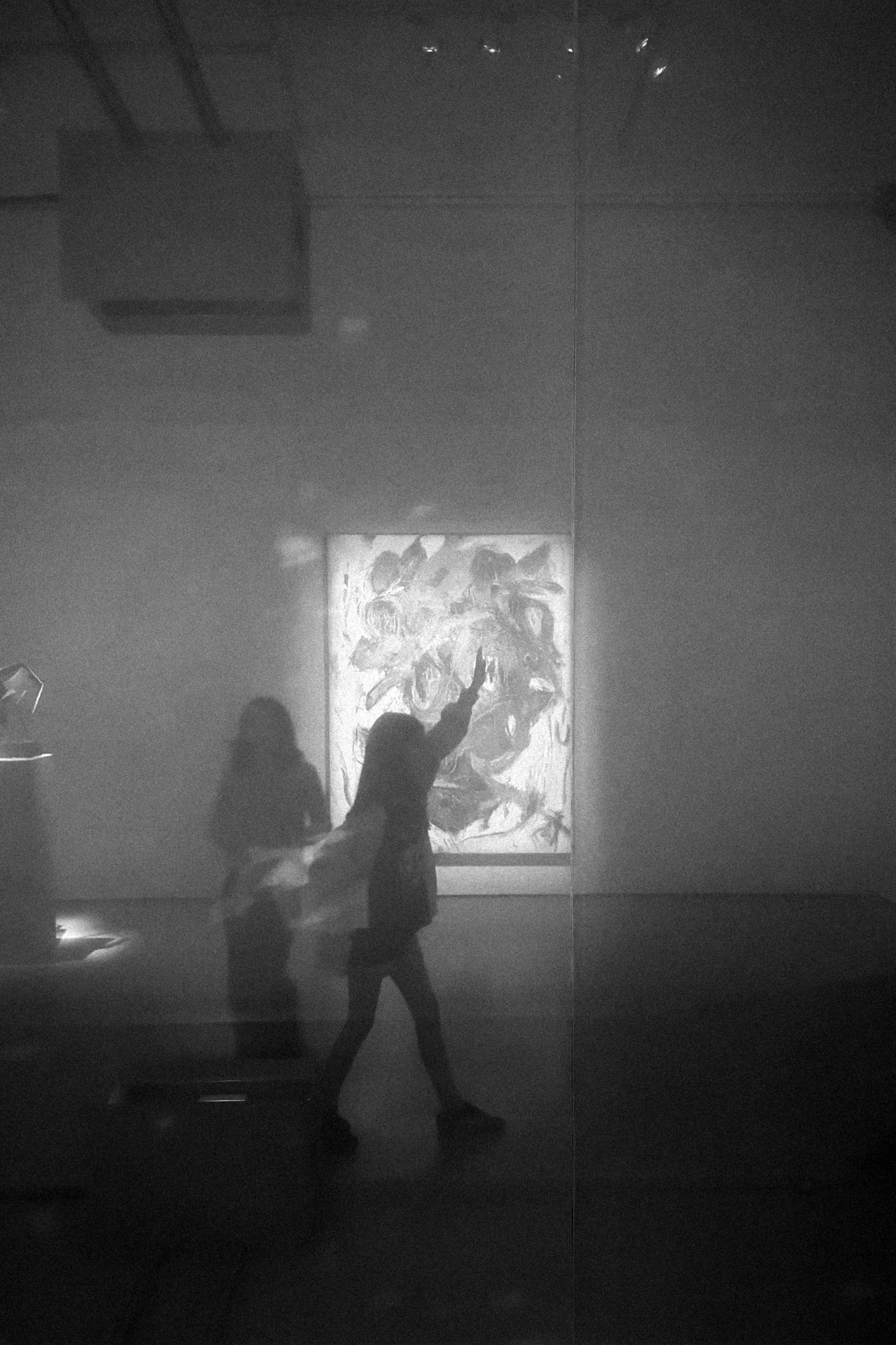 Museum of Modern Art