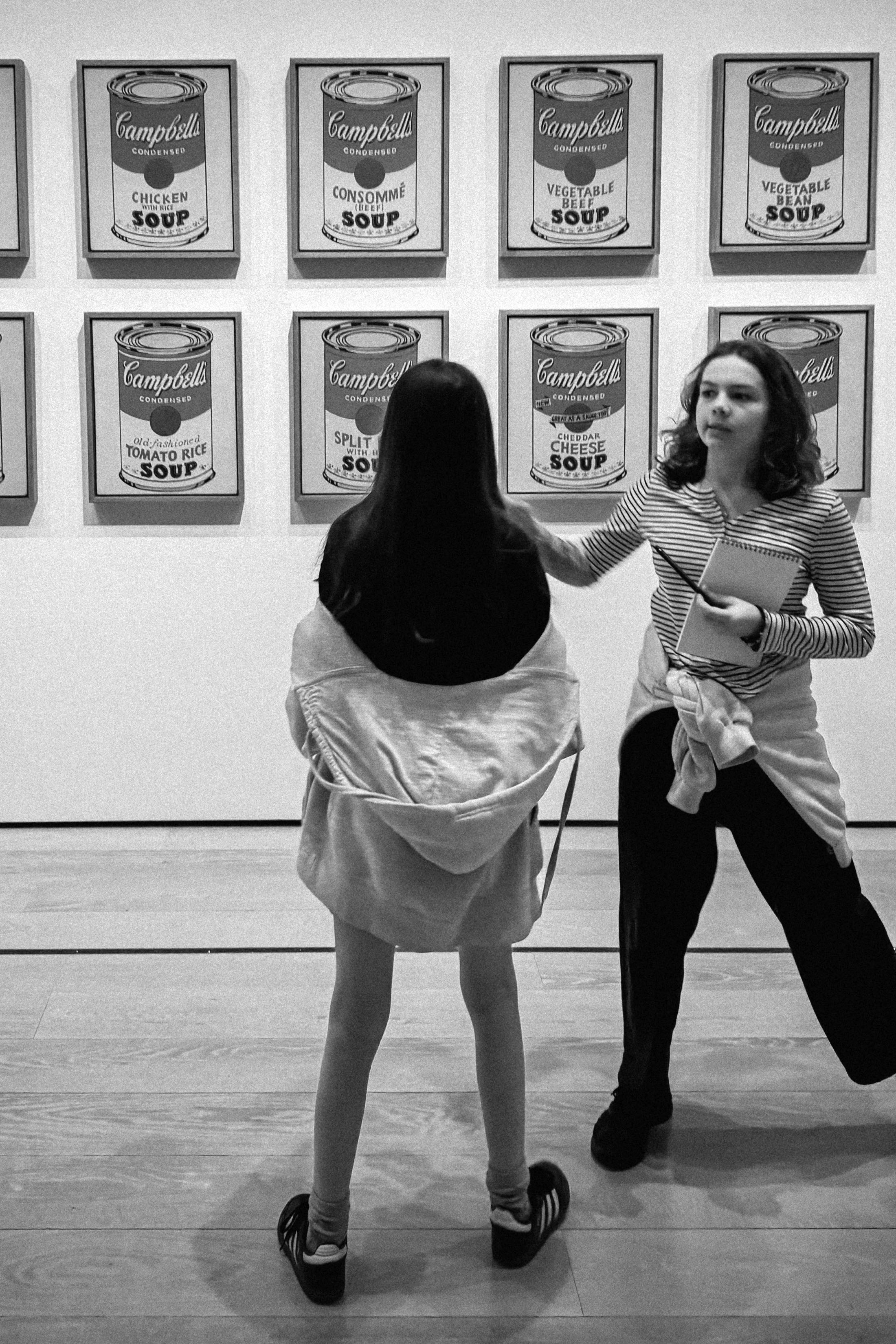 Museum of Modern Art